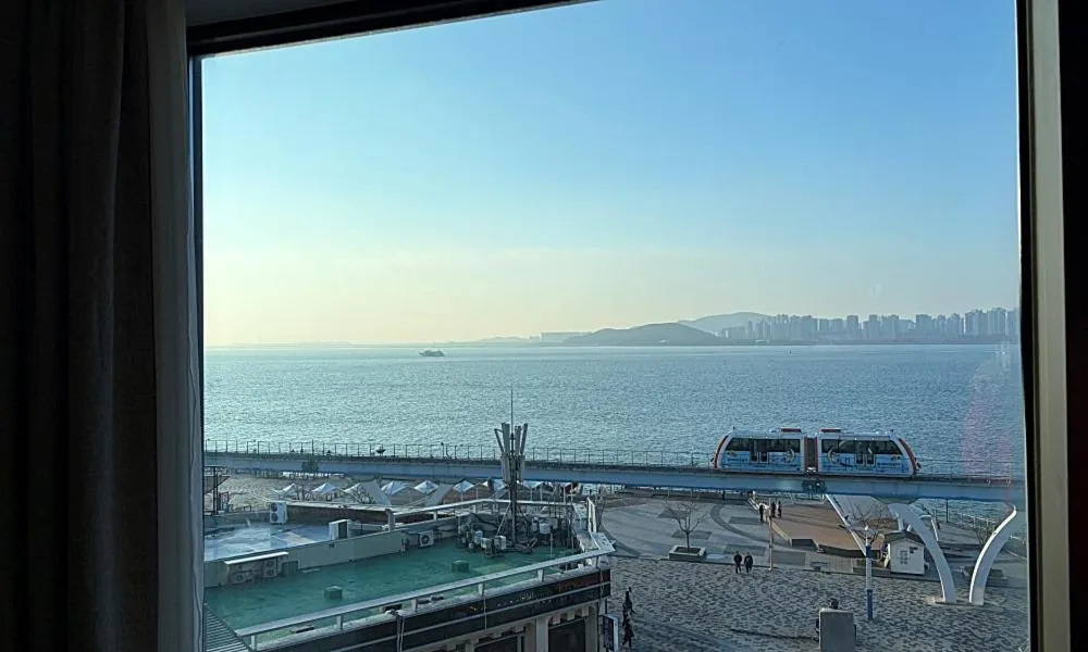 Wolmido Premiers Hotel