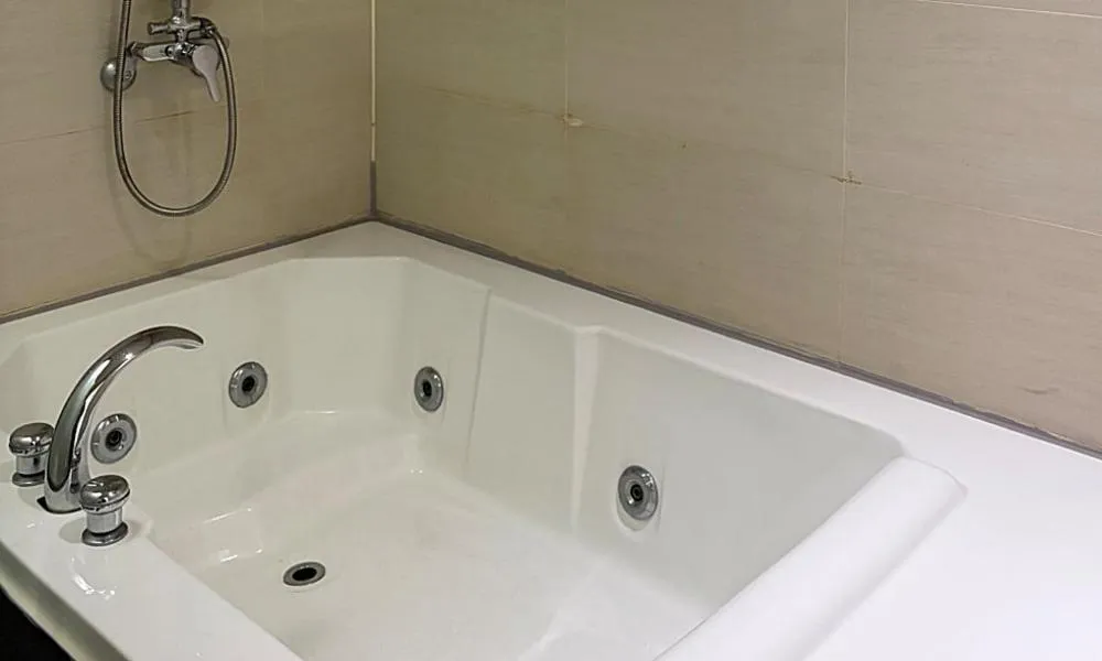 Wolmido Premiers Hotel