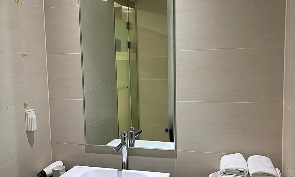 Wolmido Premiers Hotel