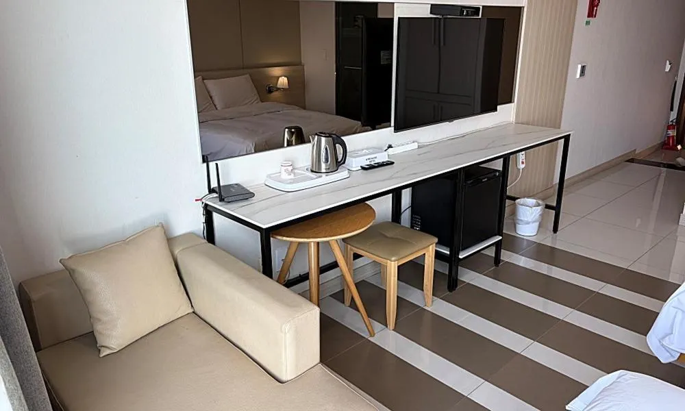 Wolmido Premiers Hotel