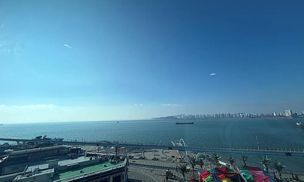 Wolmido Premiers Hotel