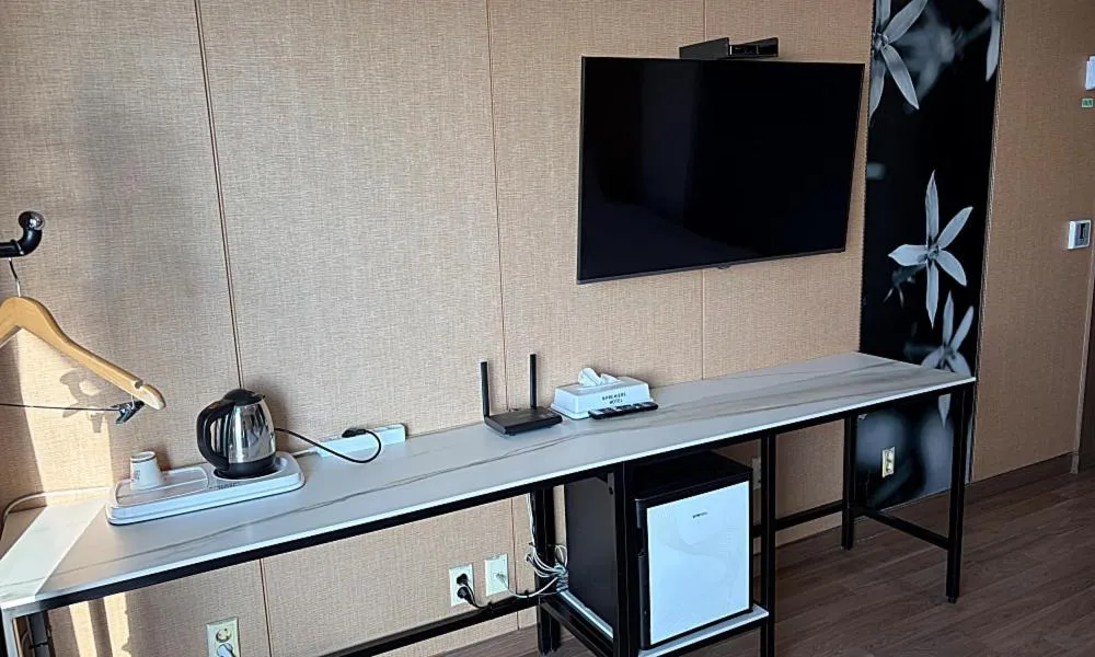 Wolmido Premiers Hotel