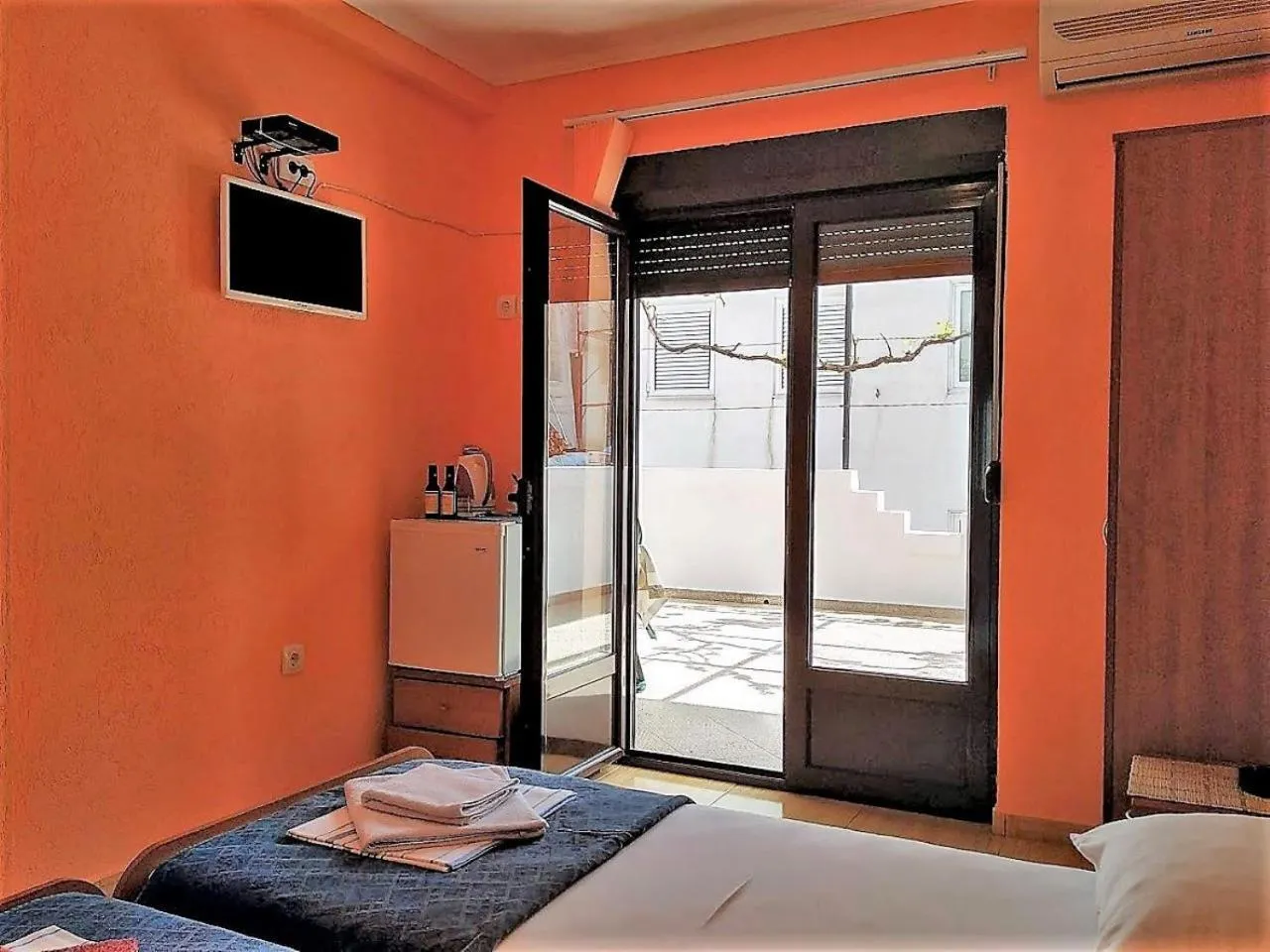 Villa Budvanka Guesthouse