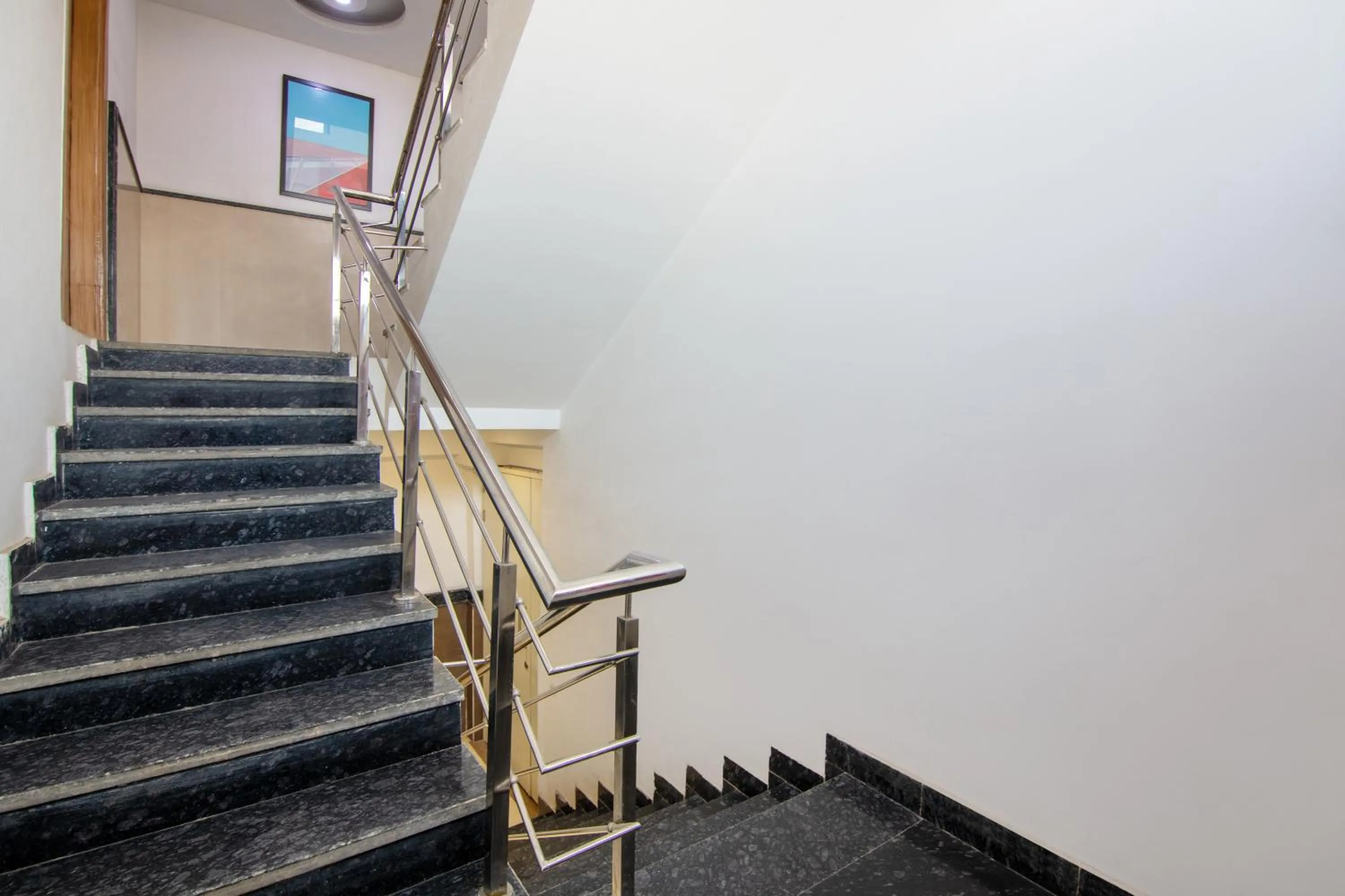 acessibility in The Lohmod- Boutique Hotel At Delhi Airport