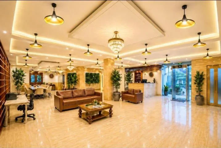 The Lohmod- Boutique Hotel Near Delhi Airpot