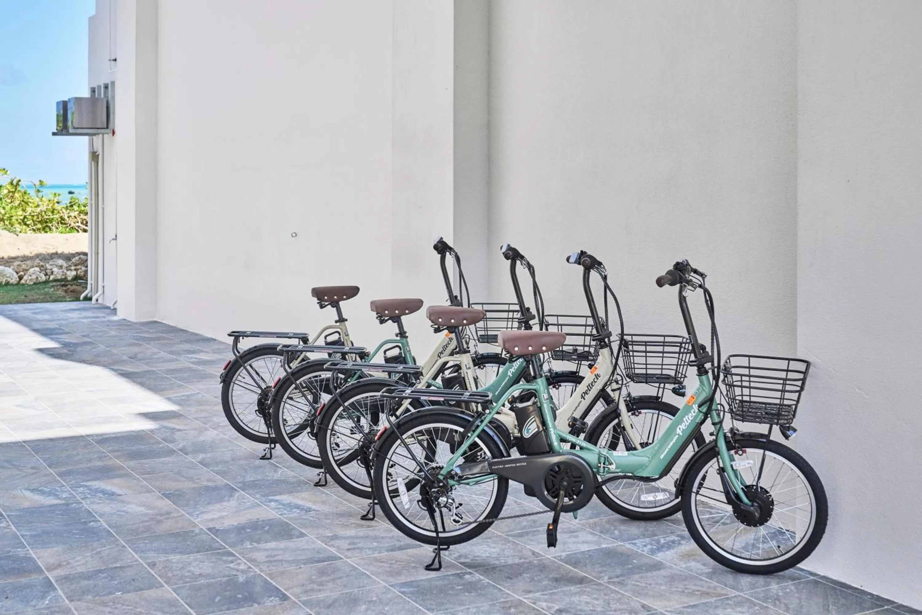 Other in Watermark Hotel Okinawa Miyakojima