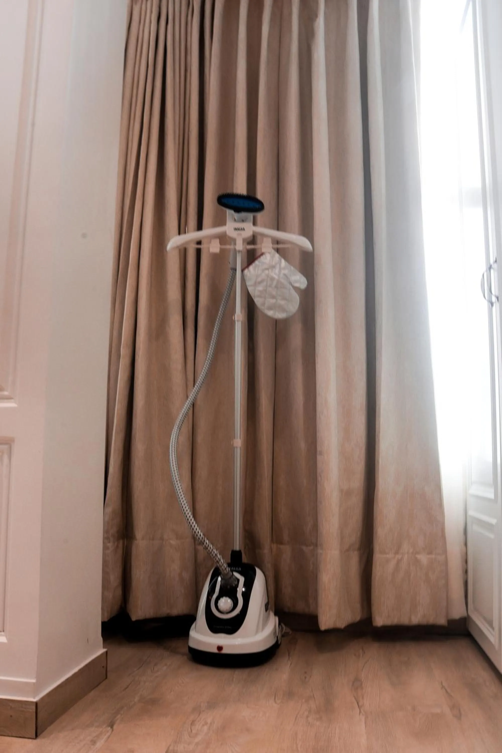 furniture in Royal 9 hotel & Banquet