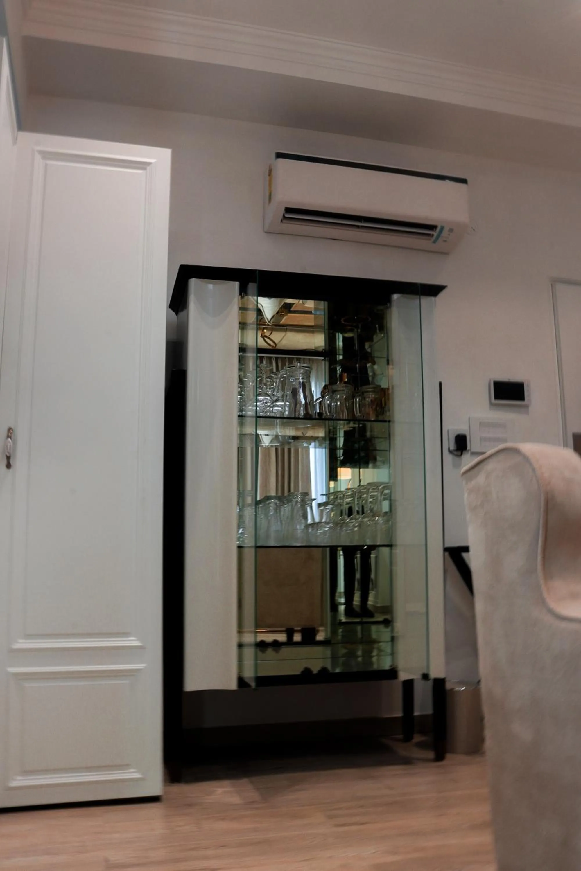 oven in Royal 9 hotel & Banquet