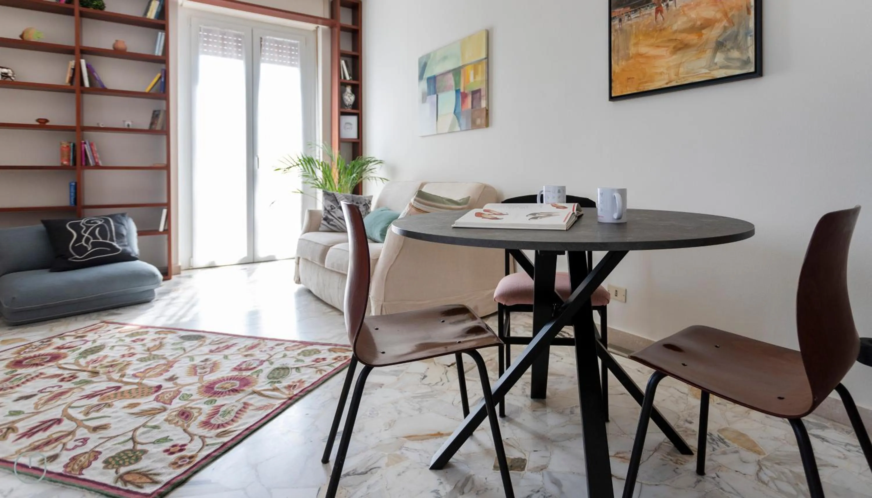 Italianway Easy - Sirte 6