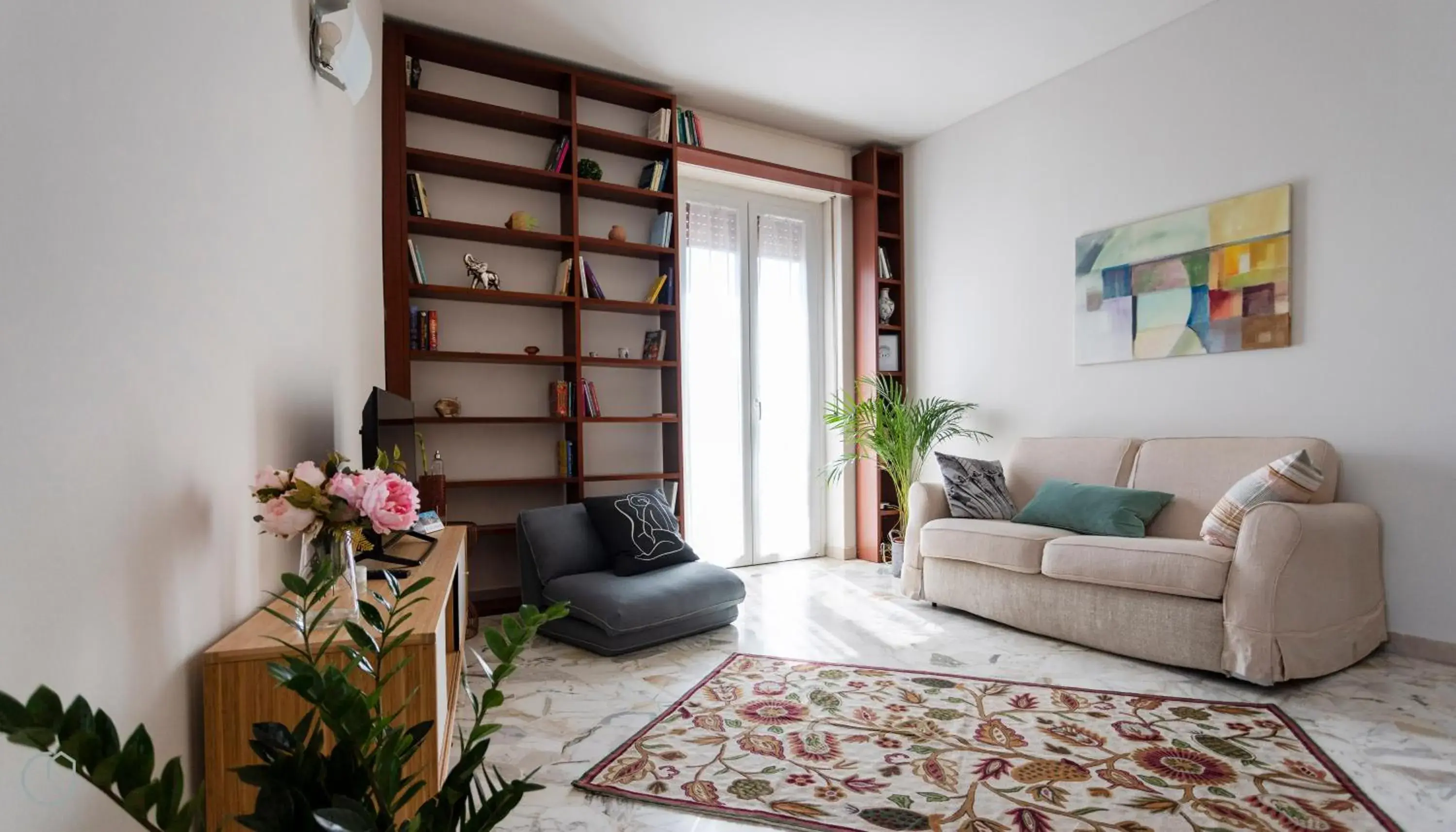 Italianway Easy - Sirte 6 Italianway Easy - Sirte 6