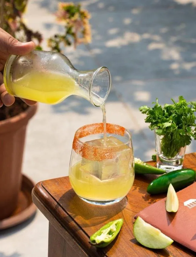 Restaurant/places to eat in Oleander Farms, Karjat