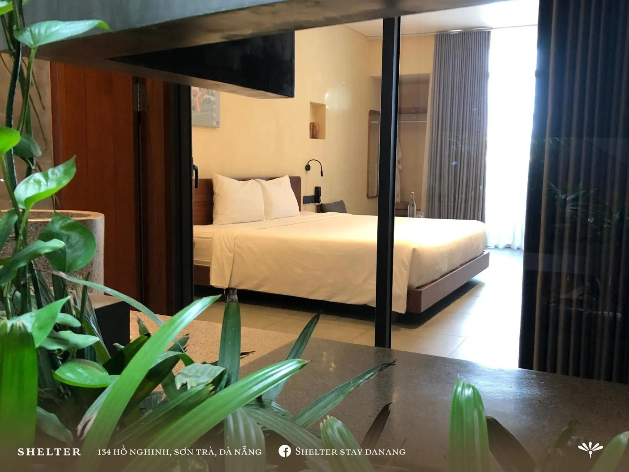 Bed in Shelter Stay Da Nang