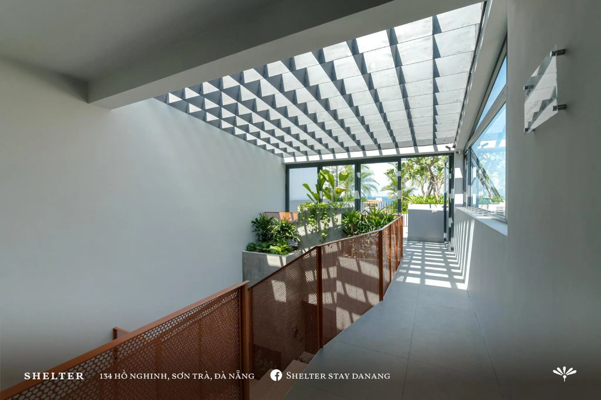 Shelter Stay Da Nang