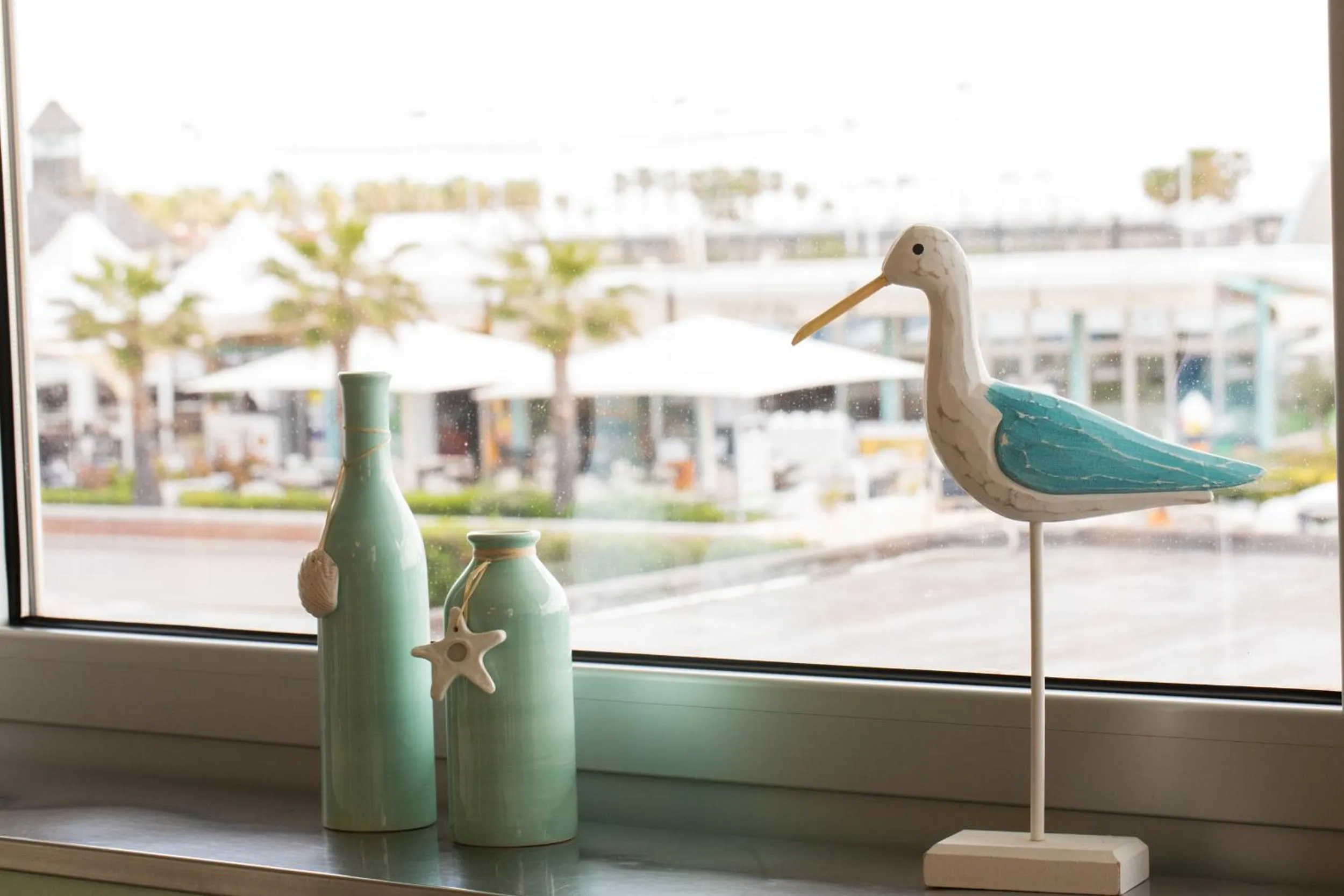 Breakfast in Hotel Bristol