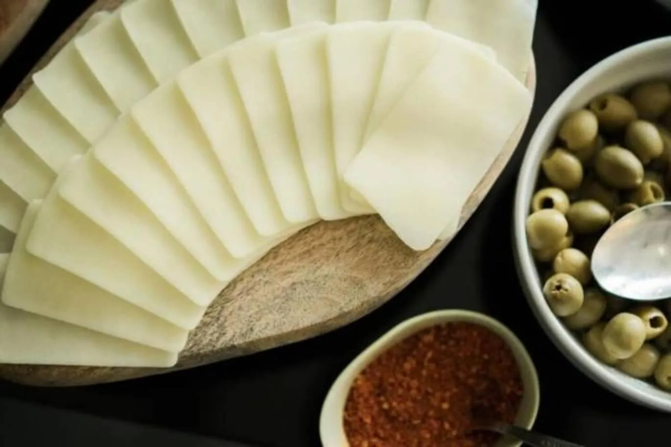 Breakfast in Hotel Argo