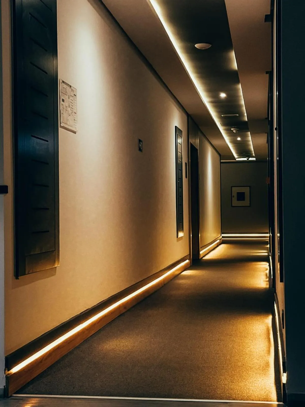 Property building in Urban Hotel & Spa