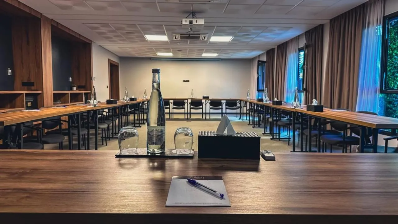Meeting/conference room in Urban Hotel & Spa