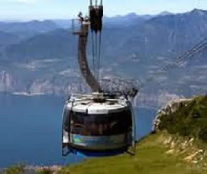 Area and facilities in Ambienthotel Spiaggia