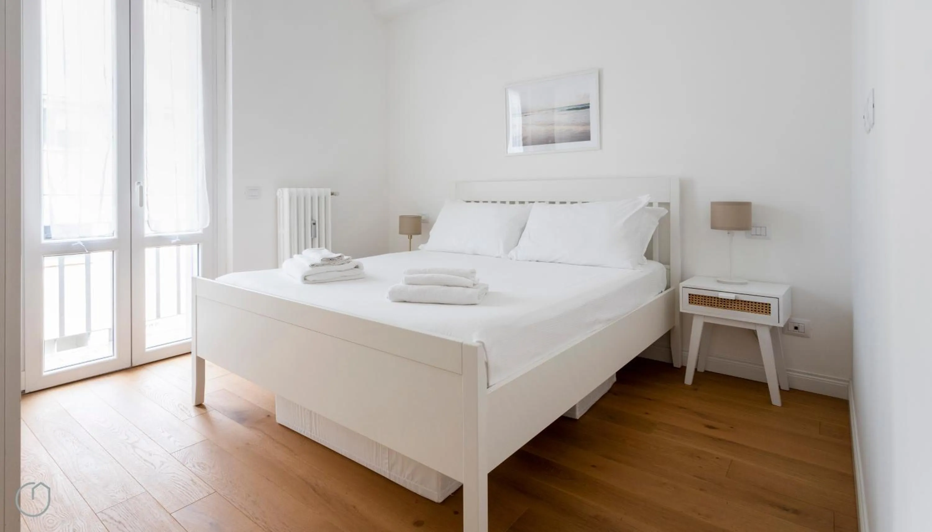 Other, Bed in Italianway Easy - Gasparotto 4