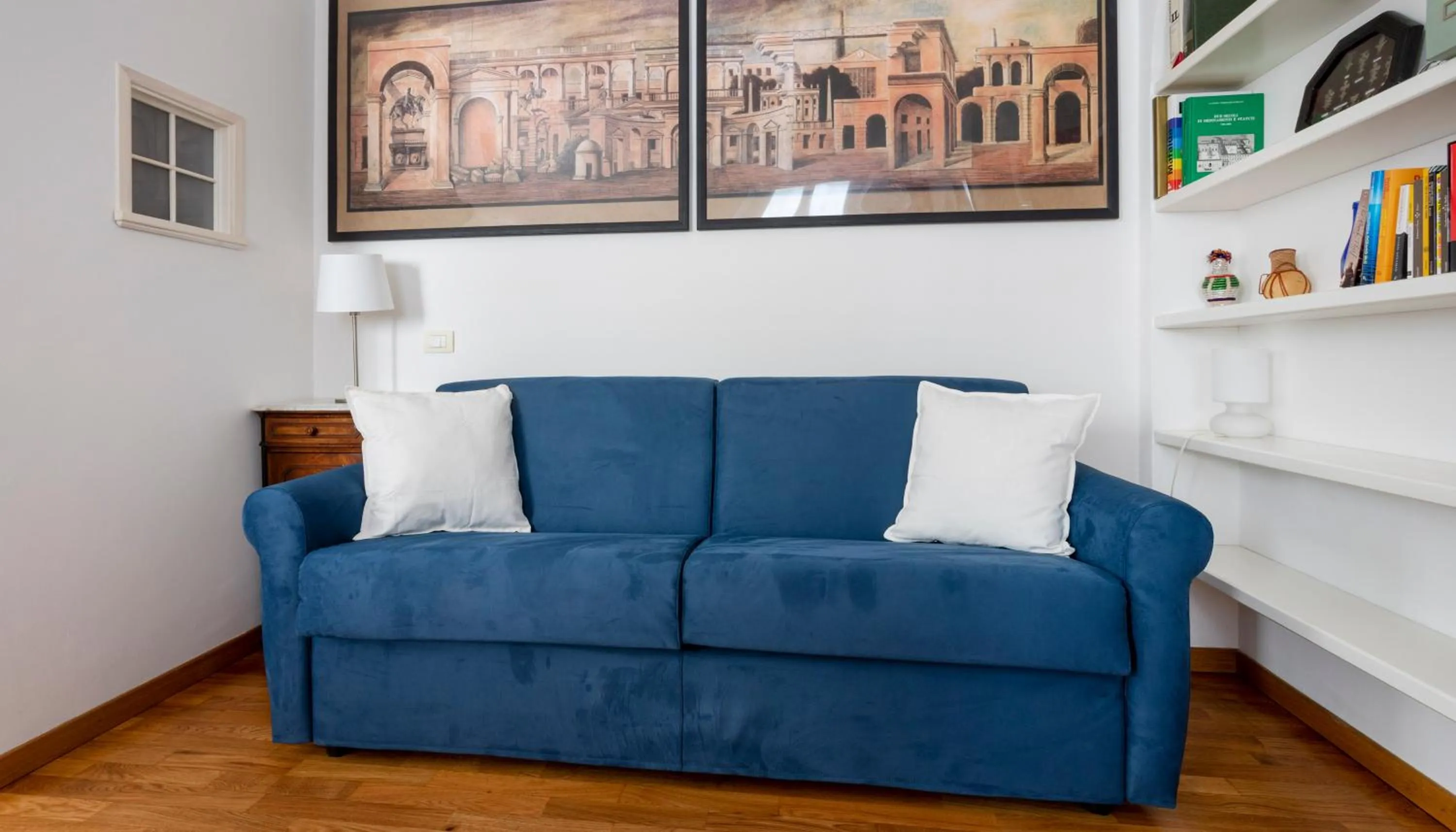 Other in Italianway - Volta 20