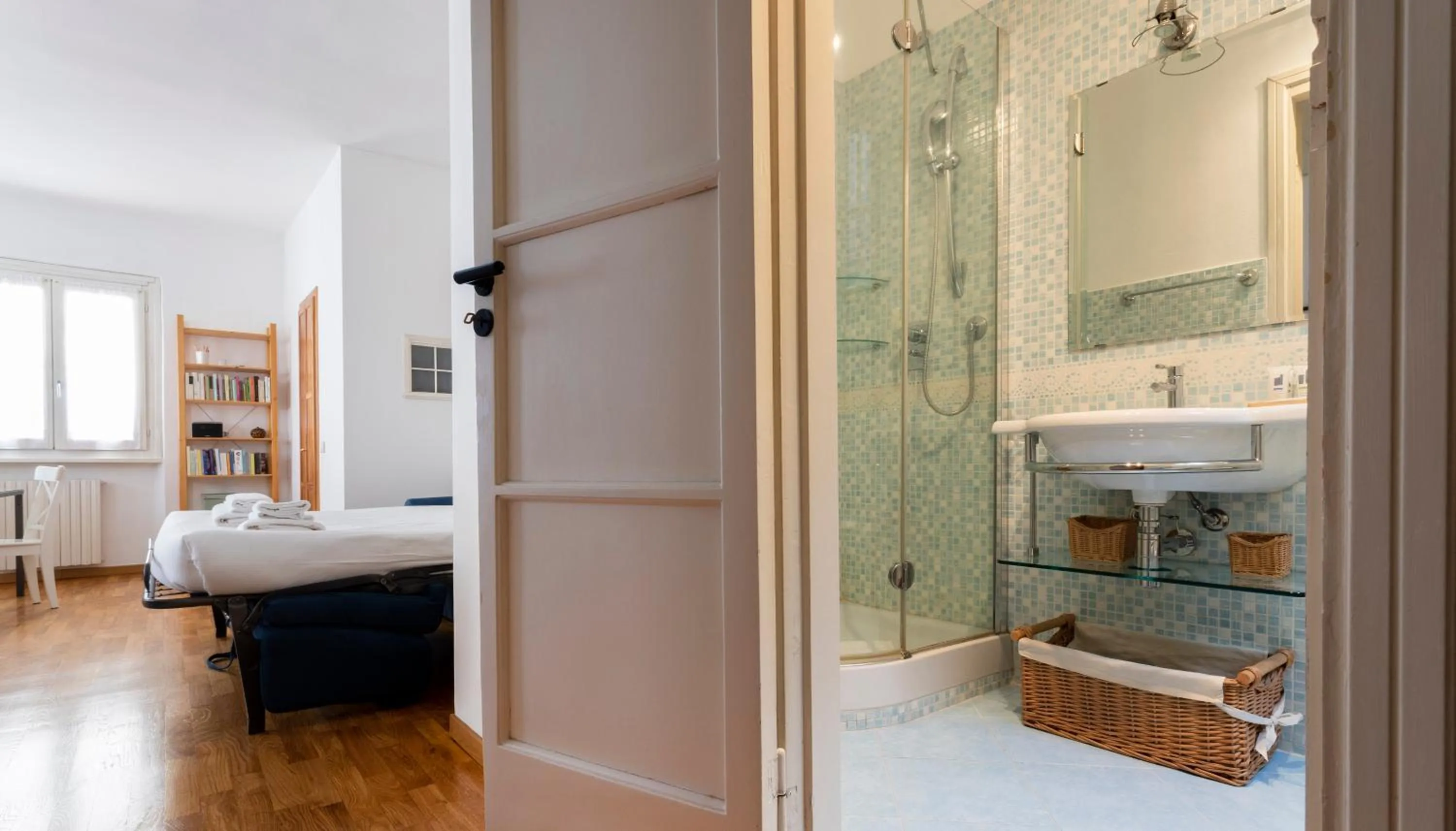 Other, Bed in Italianway - Volta 20