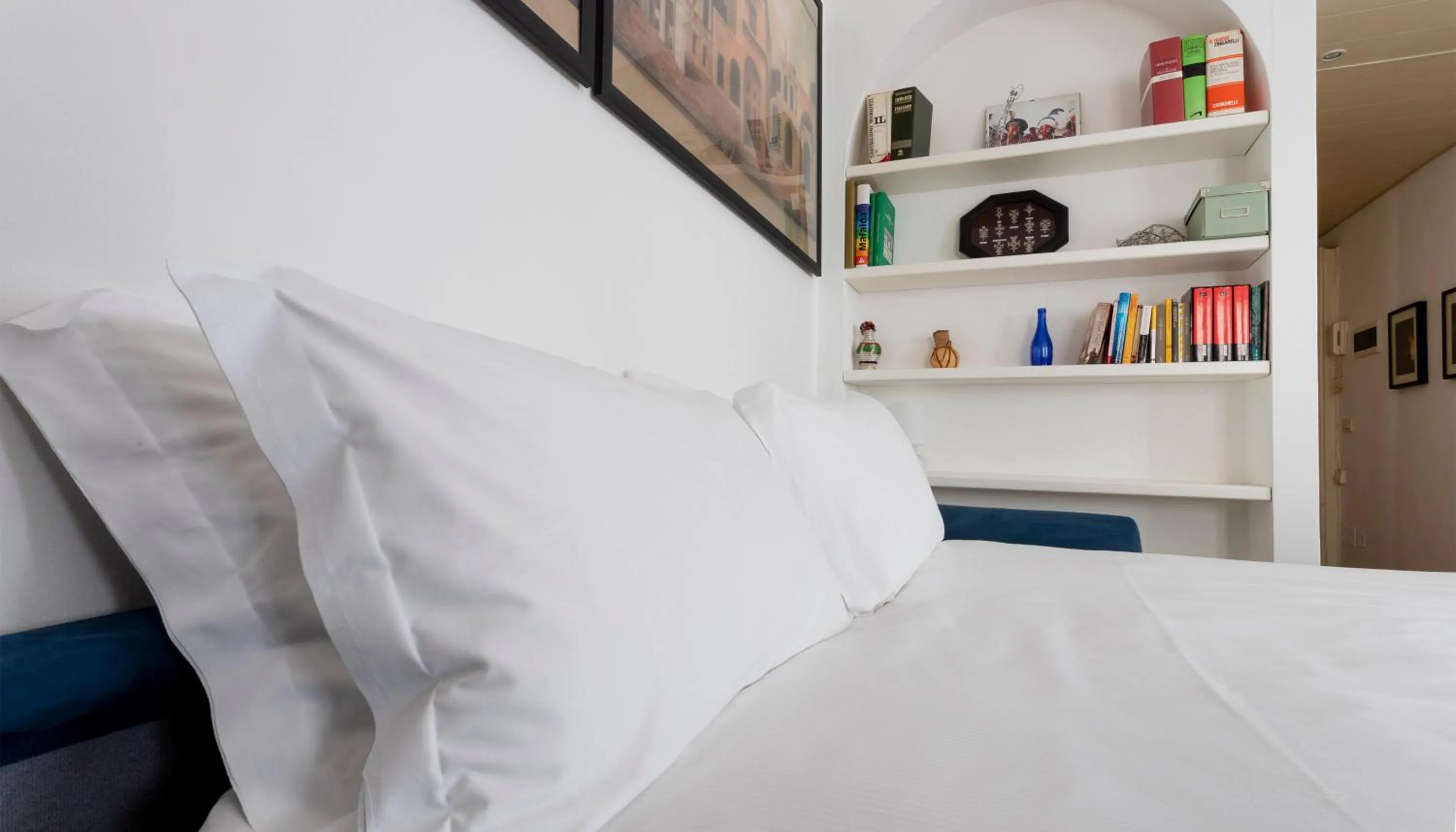 Other, Bed in Italianway - Volta 20