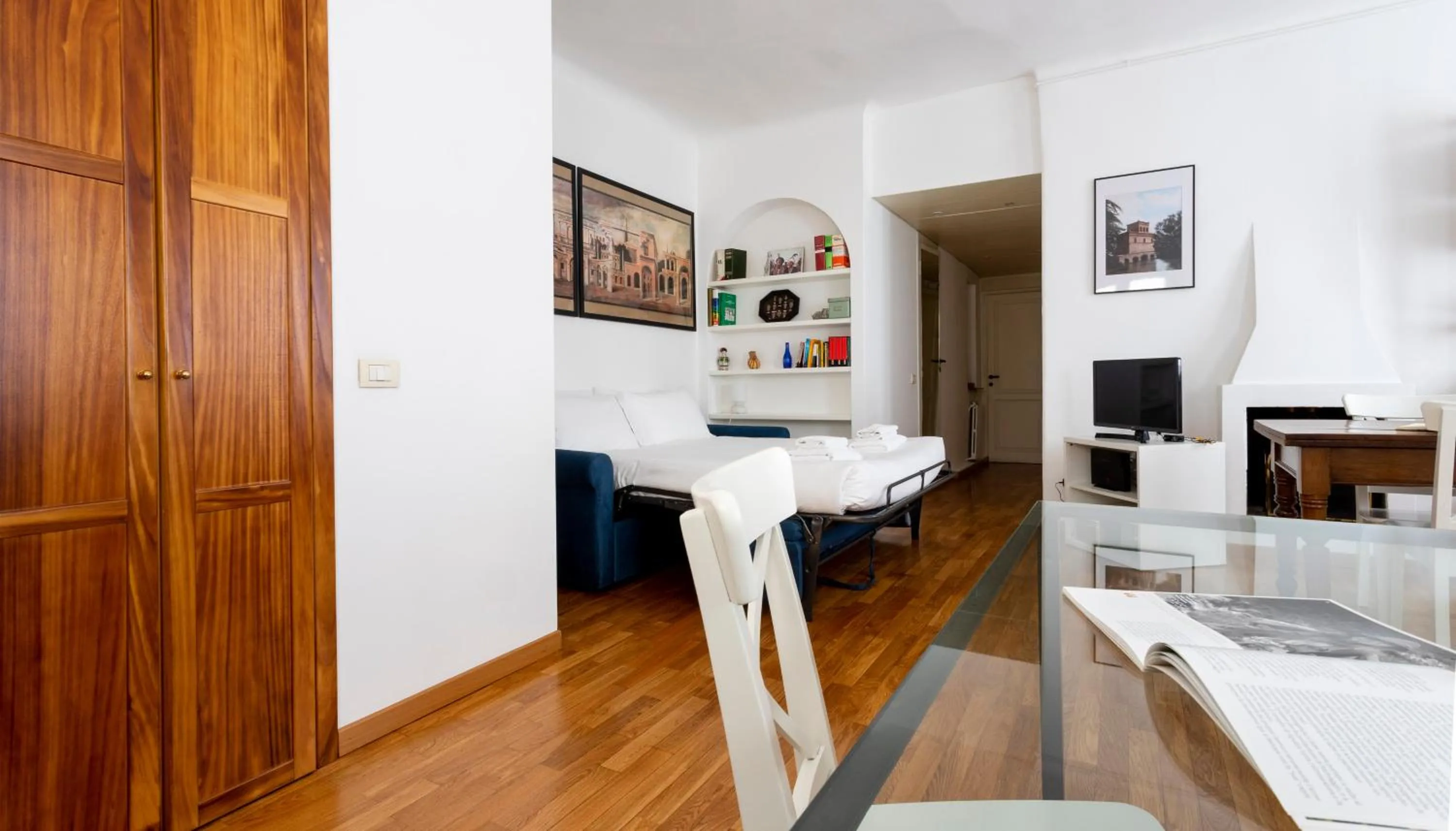 Other in Italianway - Volta 20