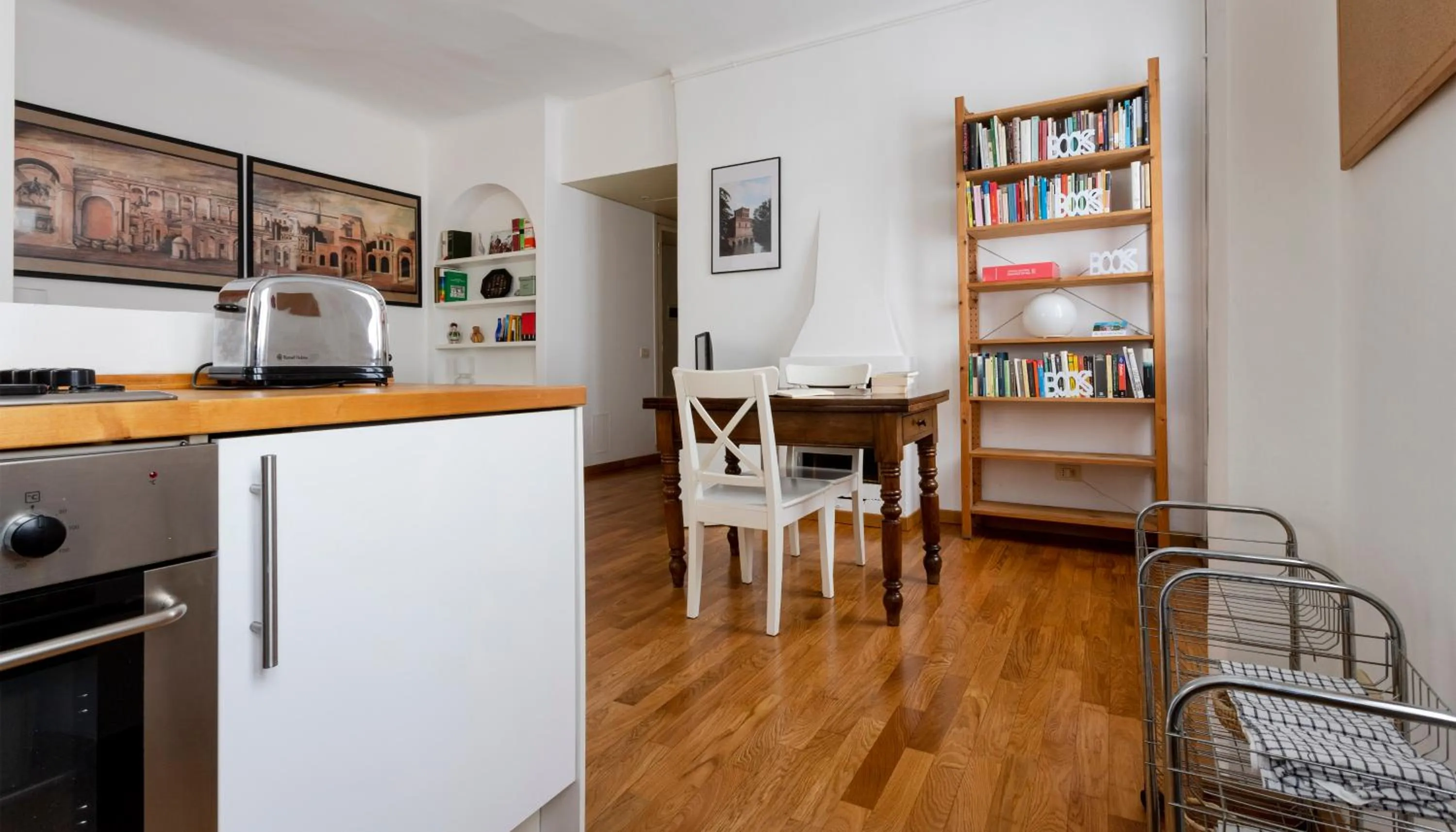 Other in Italianway - Volta 20