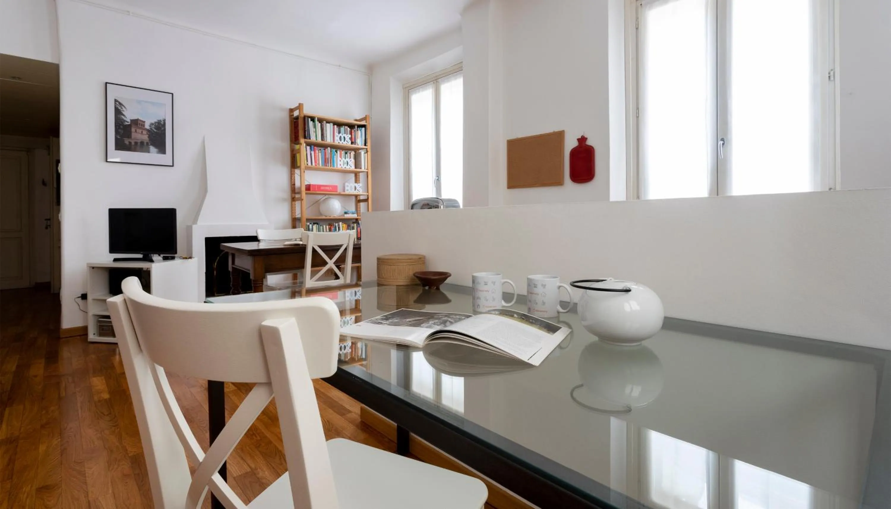 Other in Italianway - Volta 20