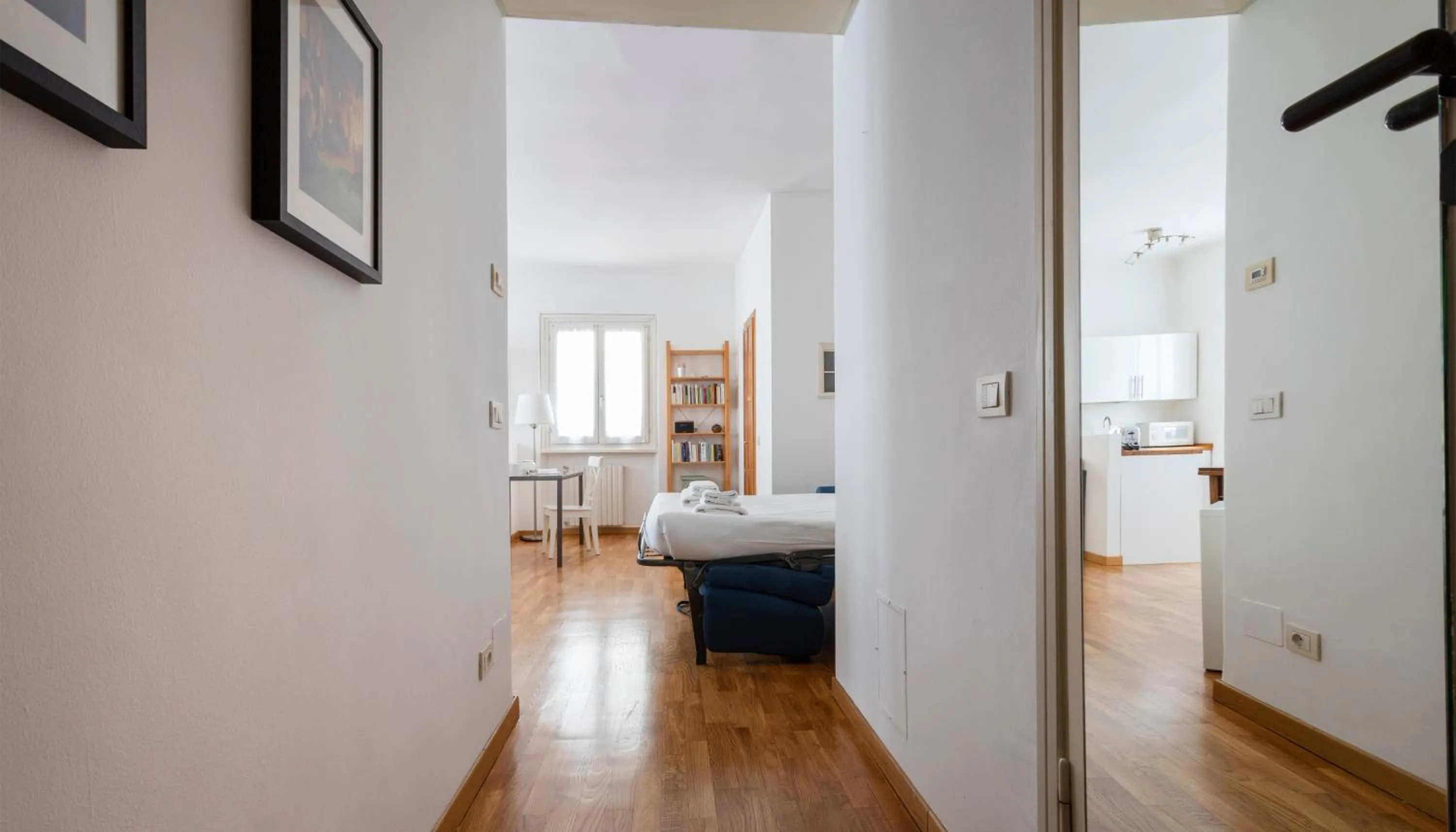 Other, Bed in Italianway - Volta 20