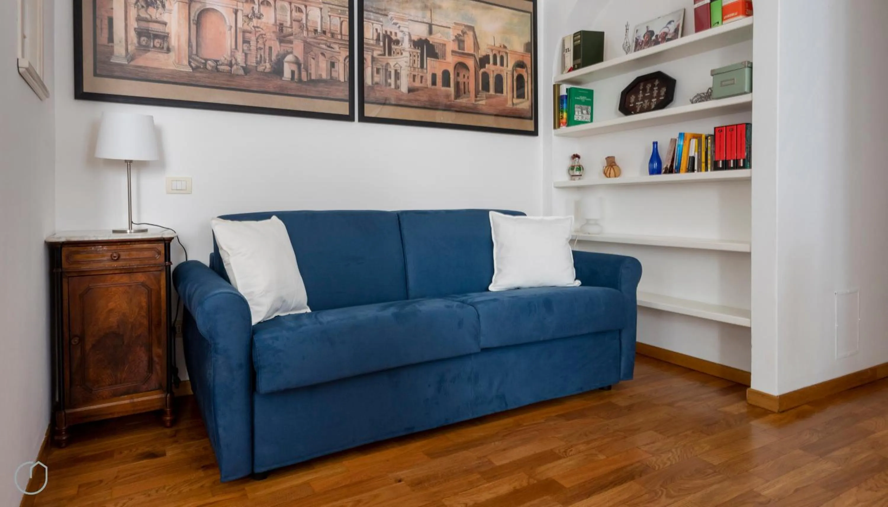 Other in Italianway Easy - Volta 20