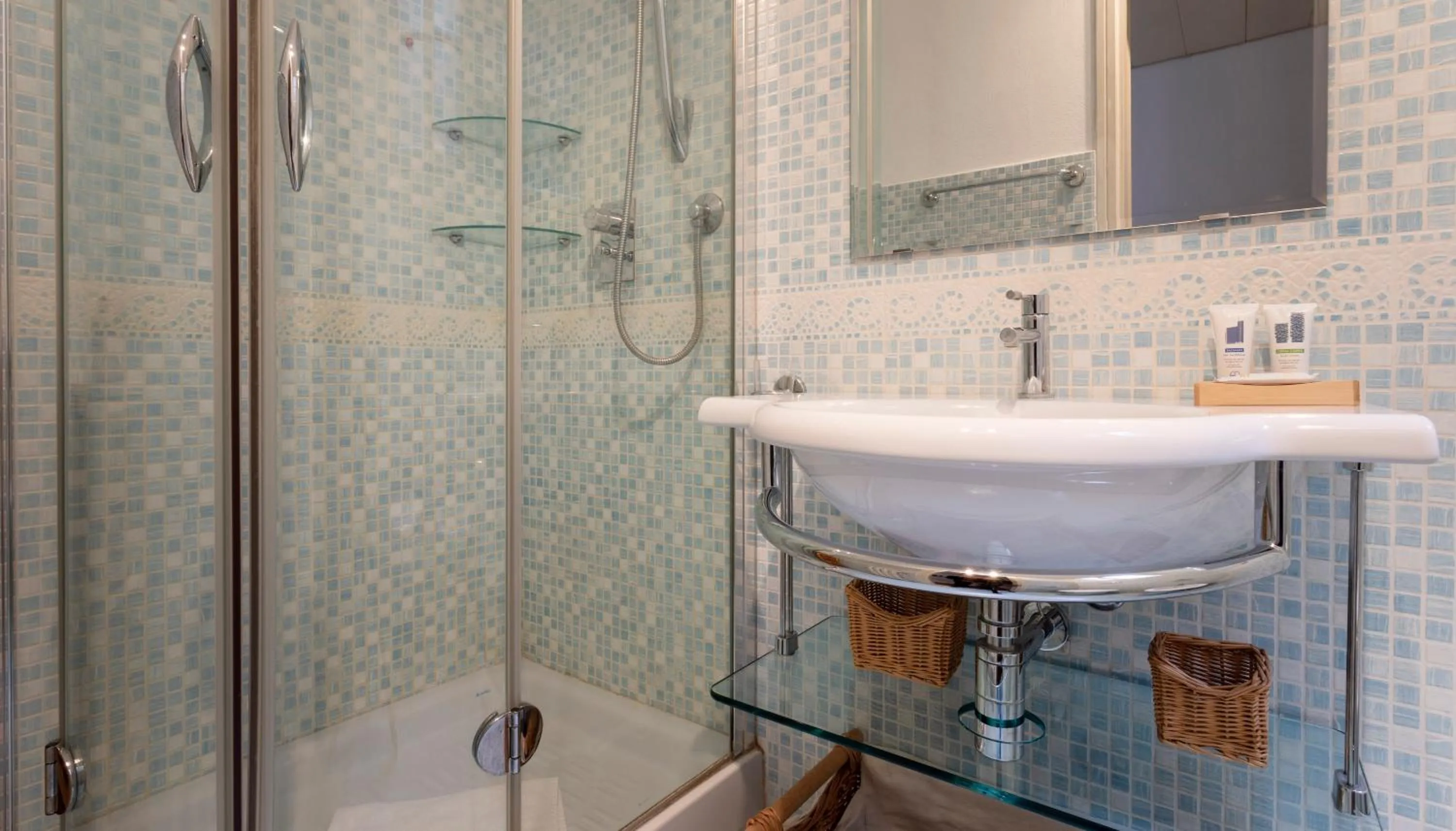 Other in Italianway - Volta 20