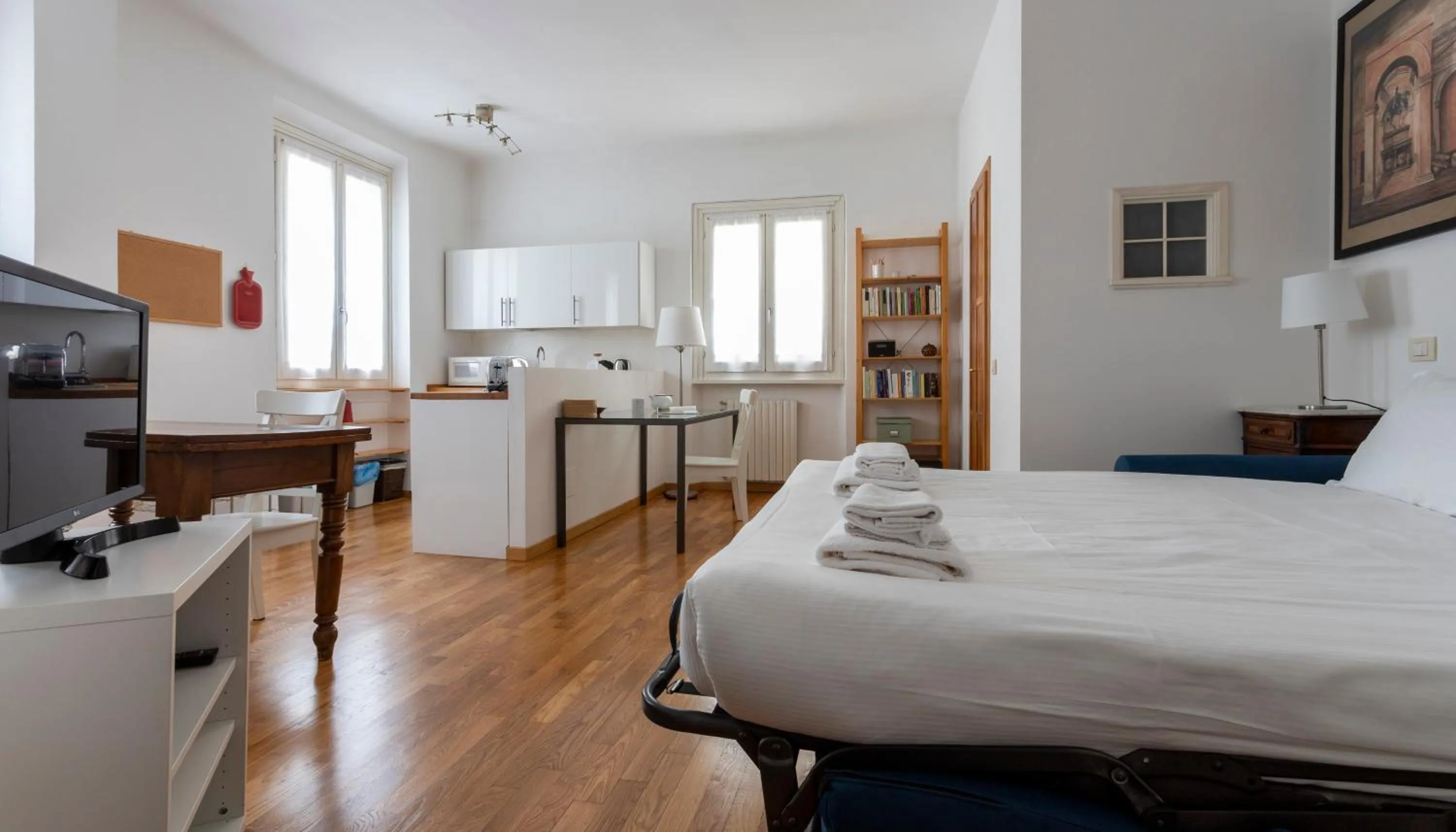 Other, Bed in Italianway - Volta 20