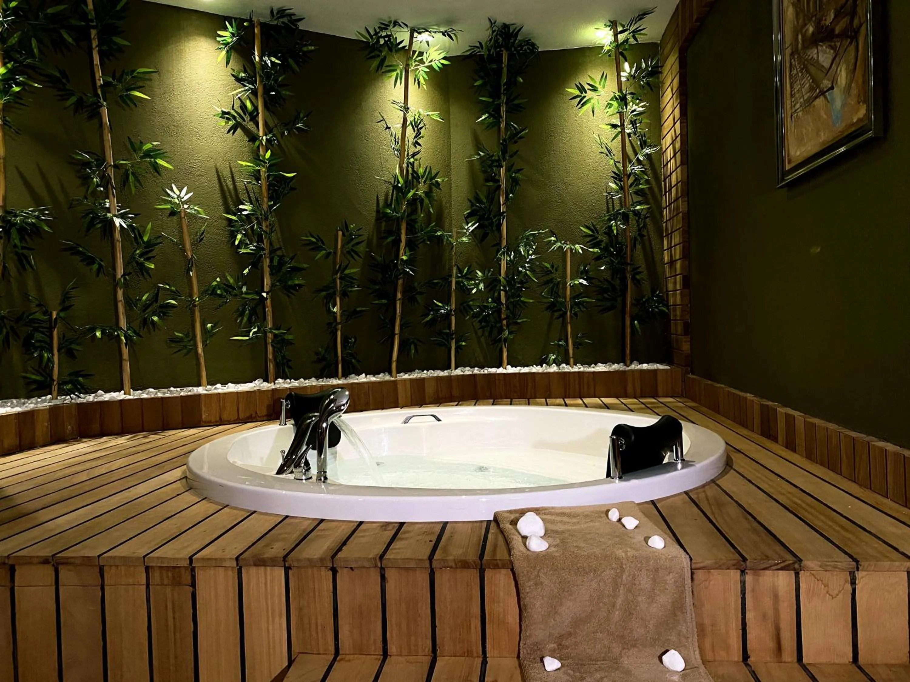 Spa and wellness centre/facilities in Sunthalia Hotels & Resorts Ultra All Inclusive Adults Only Party Hotel