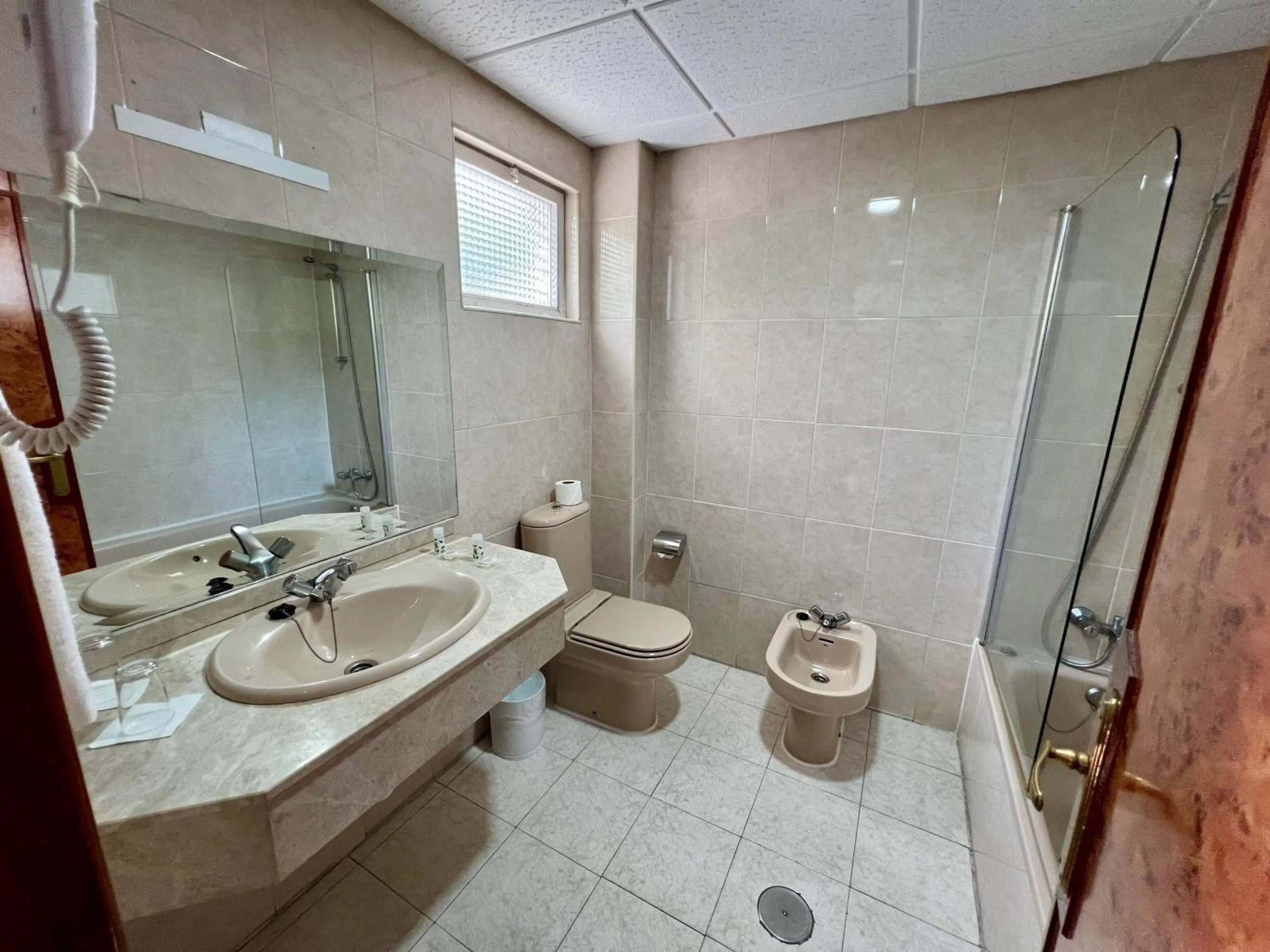 AP Hotel Madrid Airport