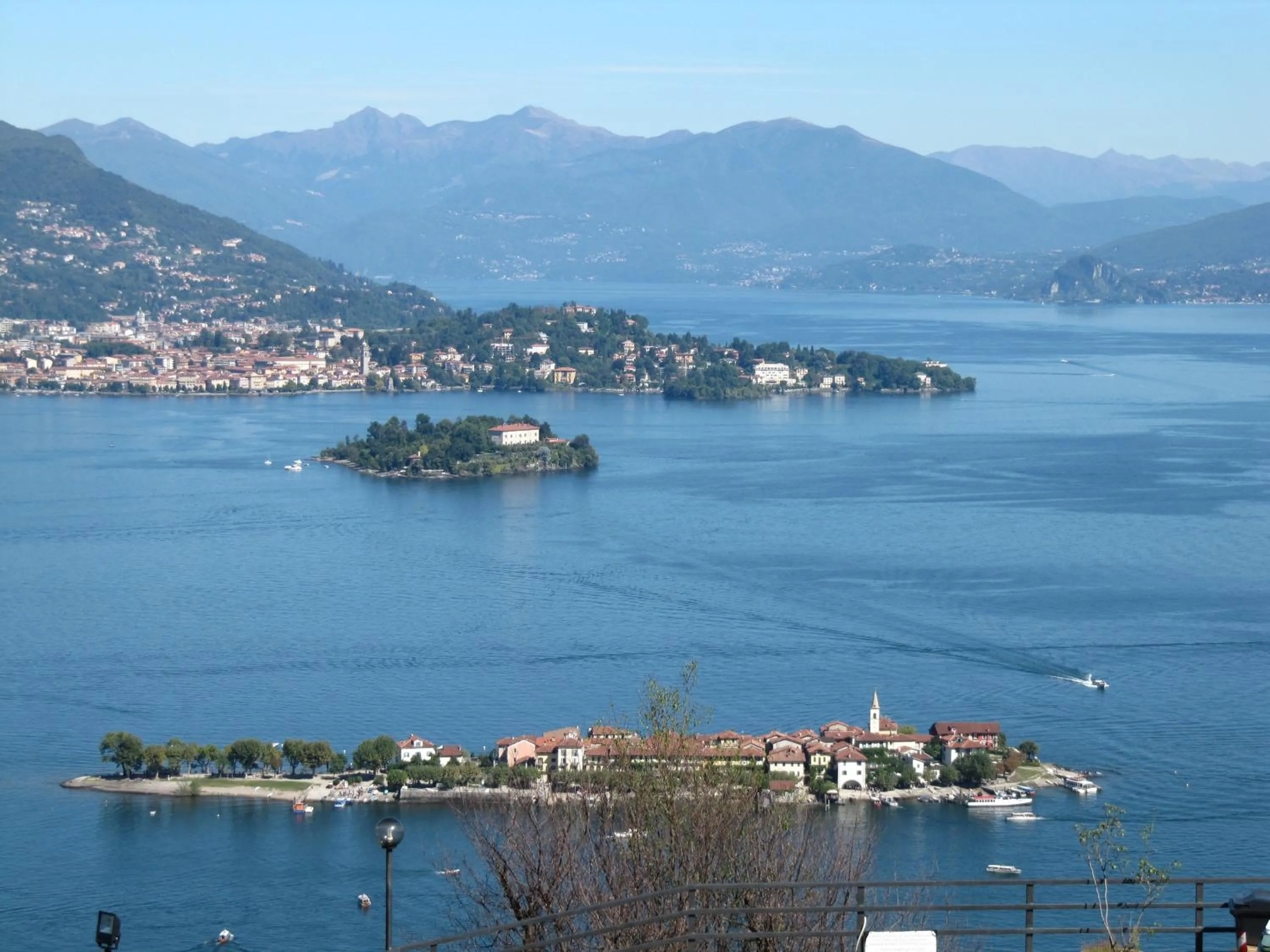 Area and facilities in Ori Villa Oriana