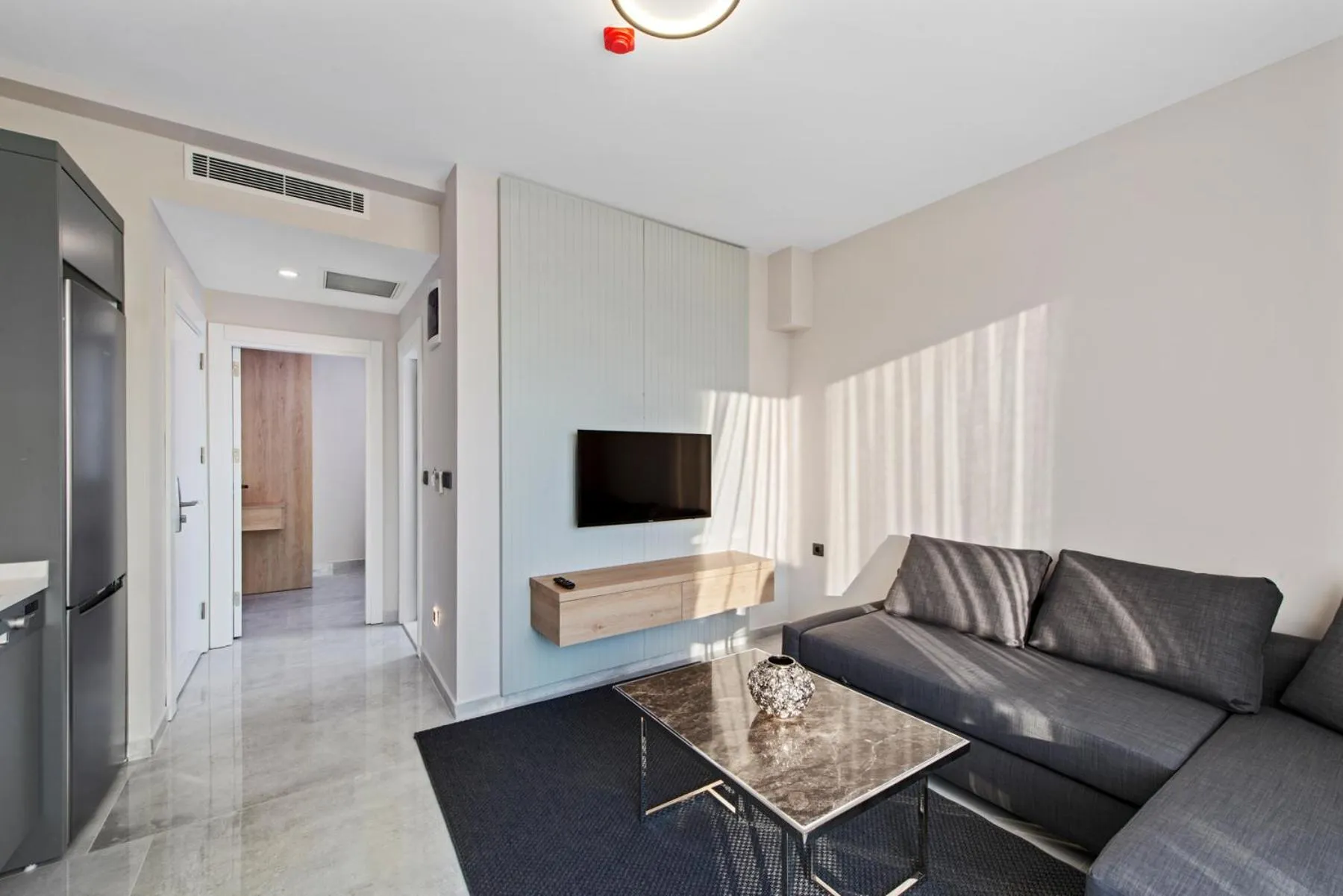 TV and multimedia in KADAGAN SUİTES AYASARANDA