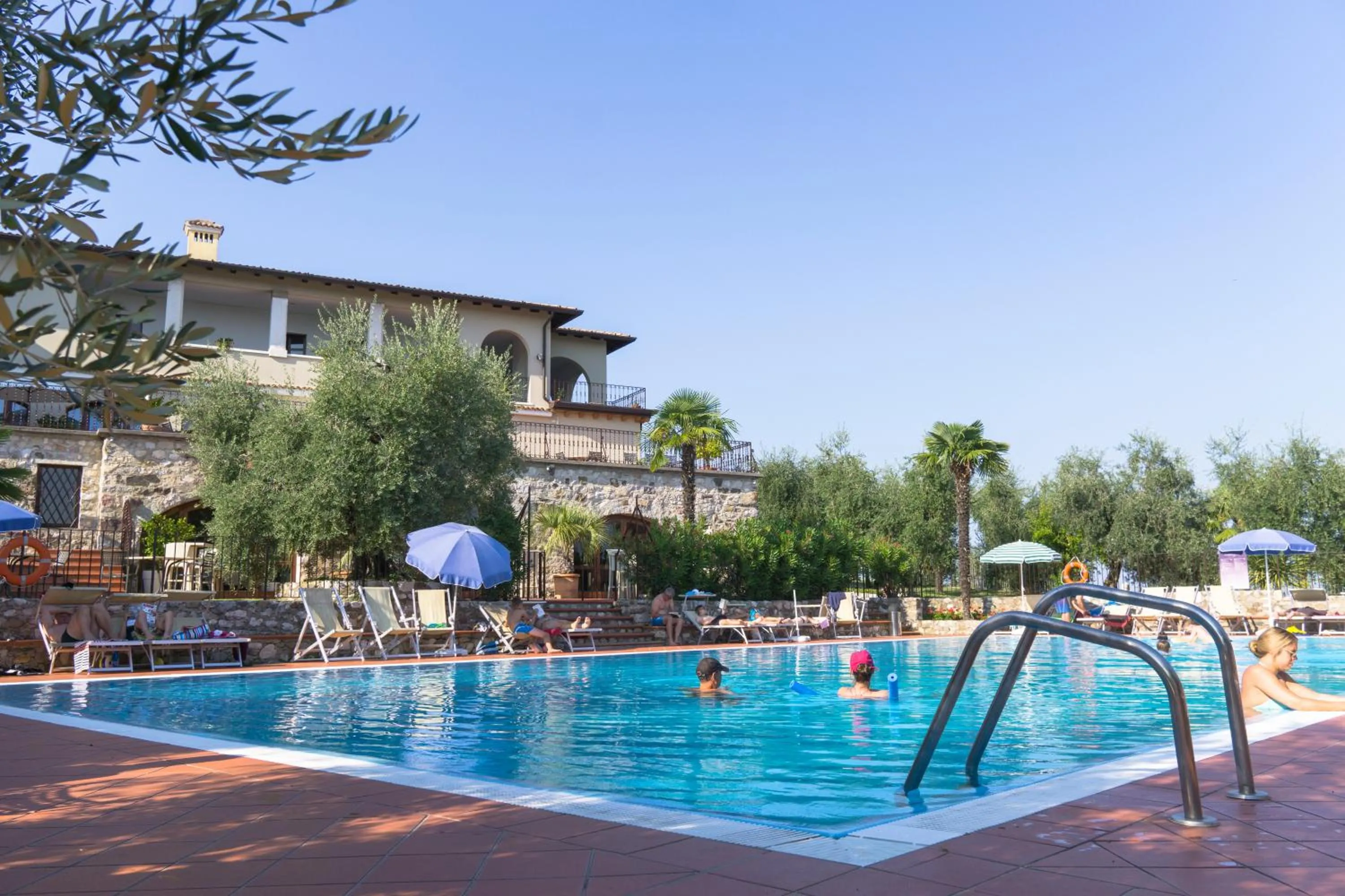 Day in San Rocco Relais