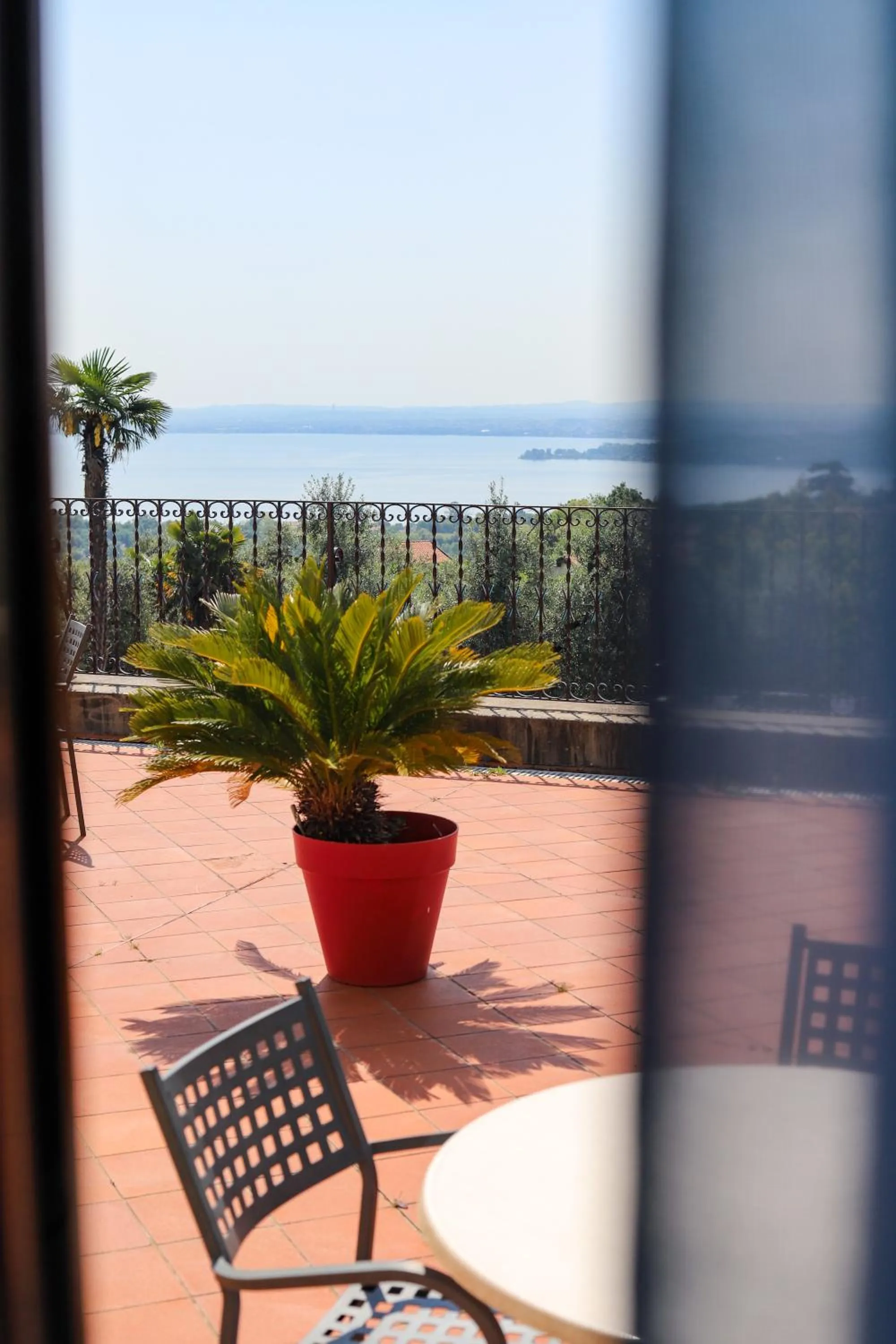 Property building in San Rocco Relais