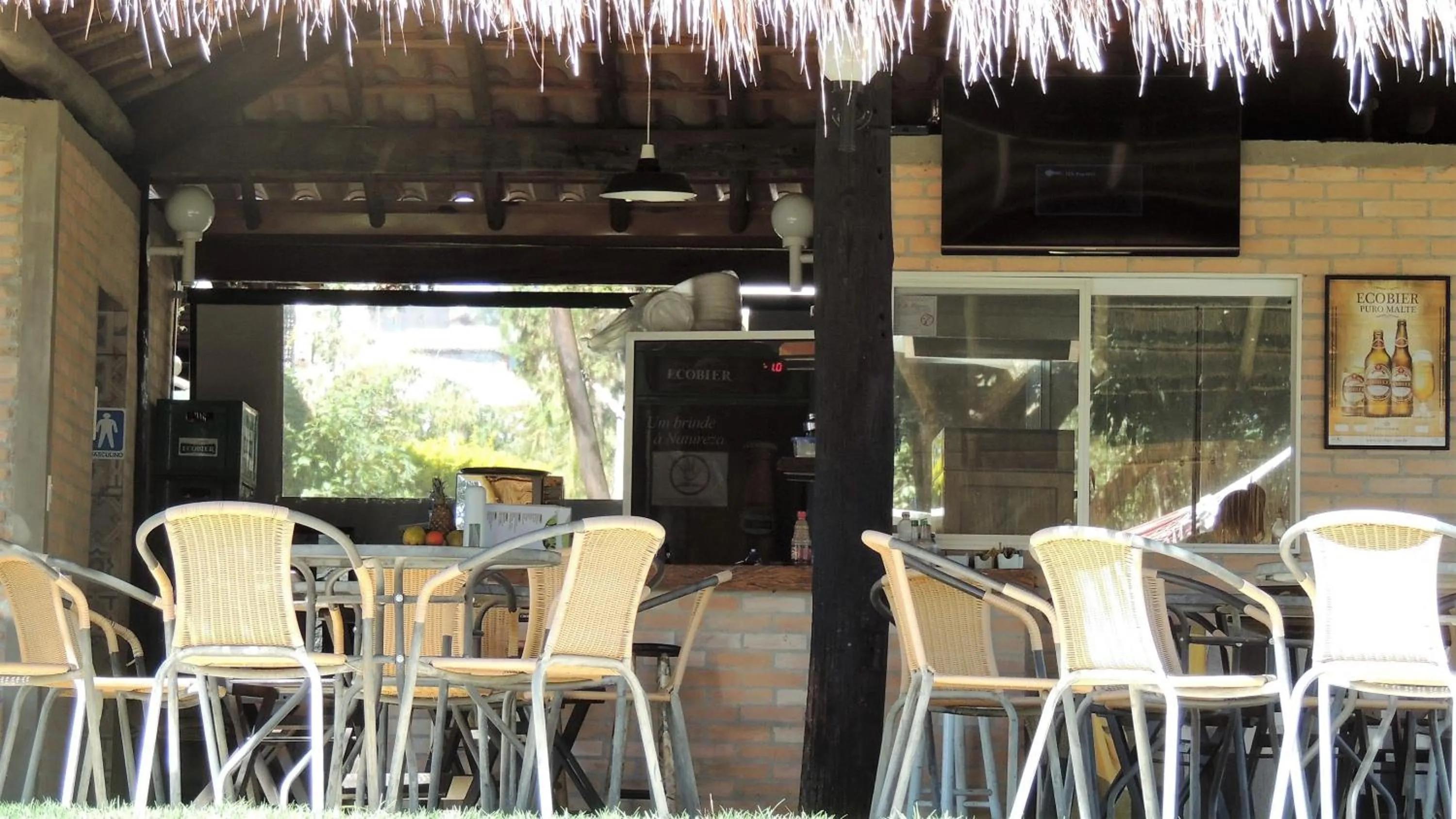 Restaurant/places to eat in Guappo Socorro