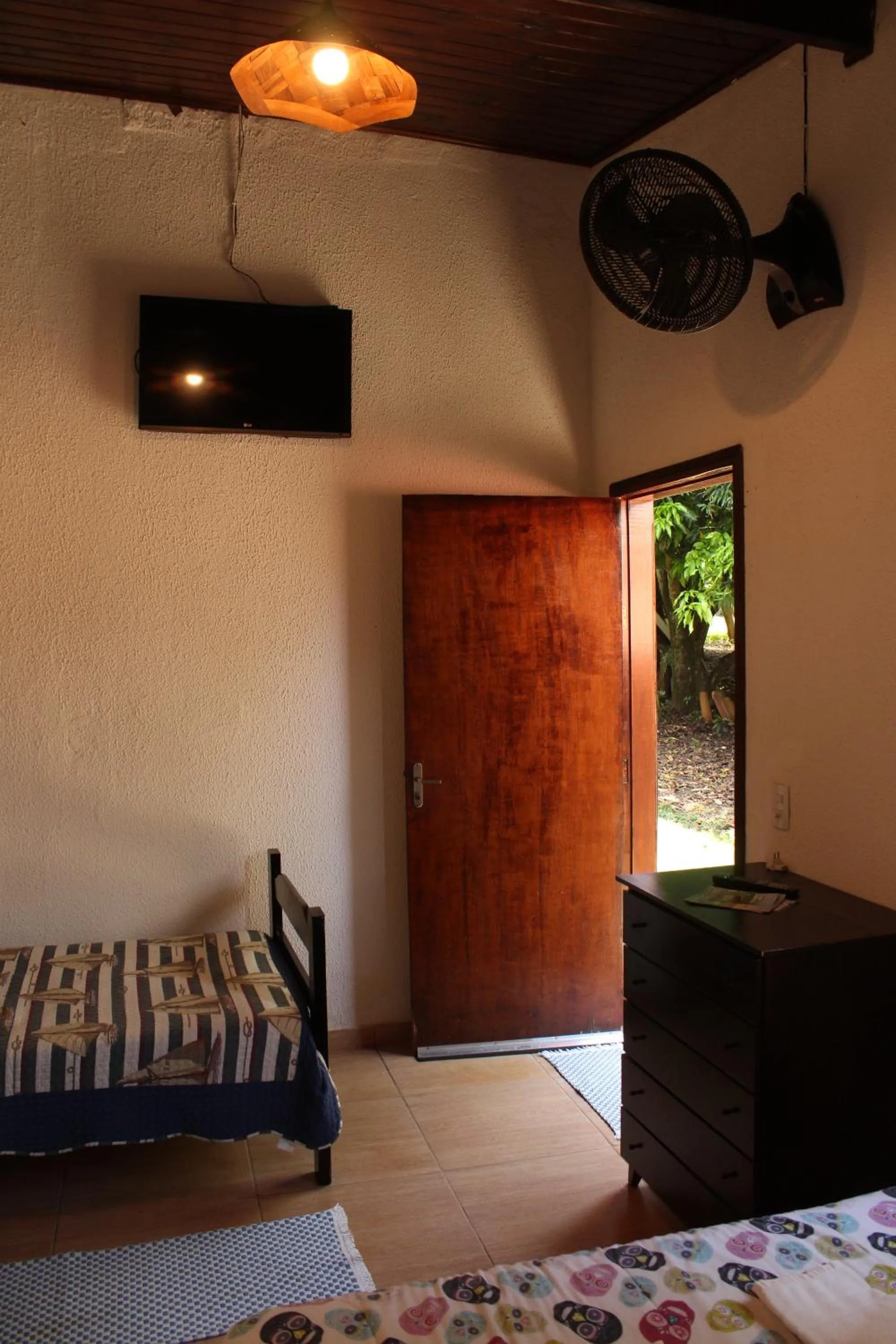 Bed in Guappo Socorro