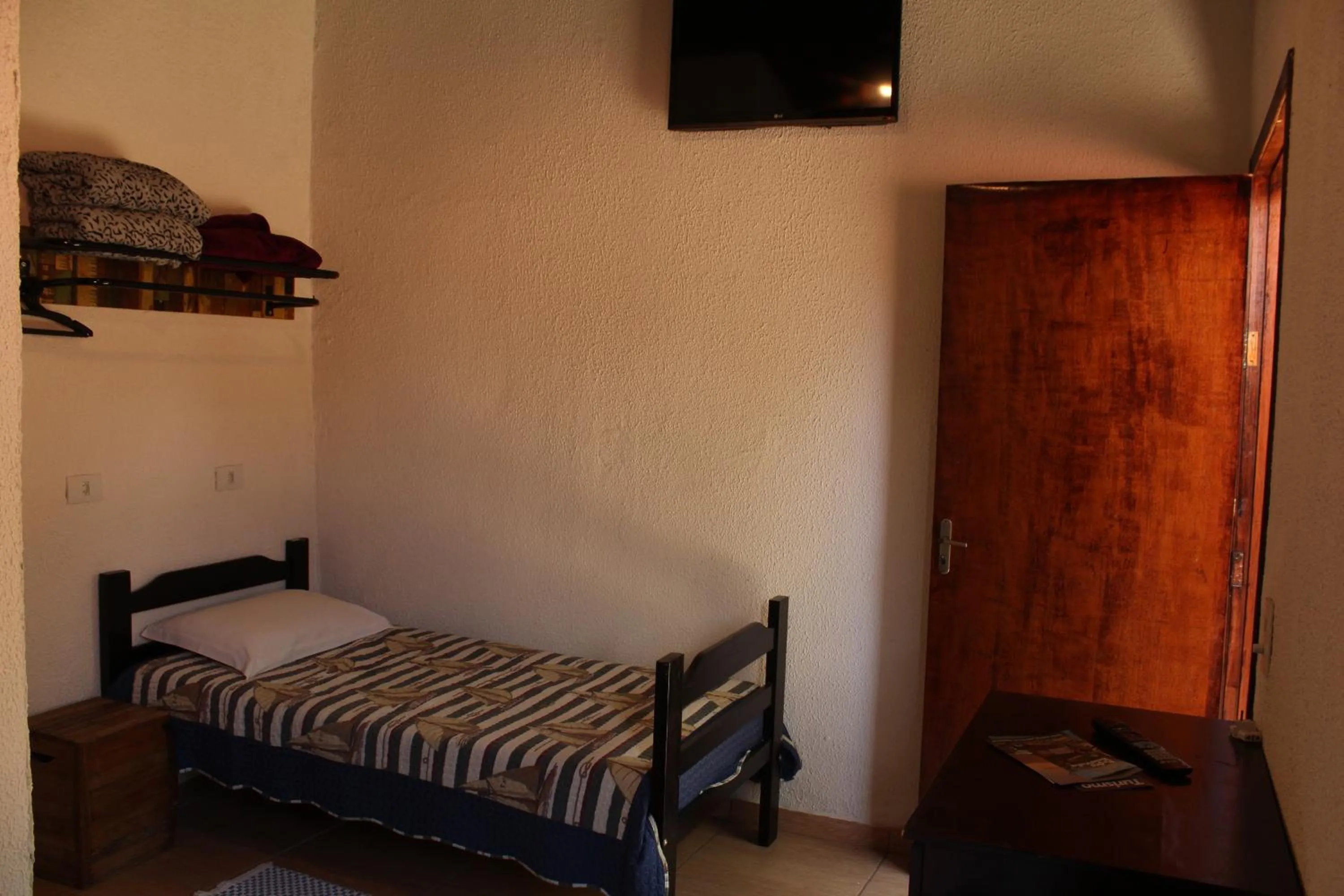 Bed in Guappo Socorro
