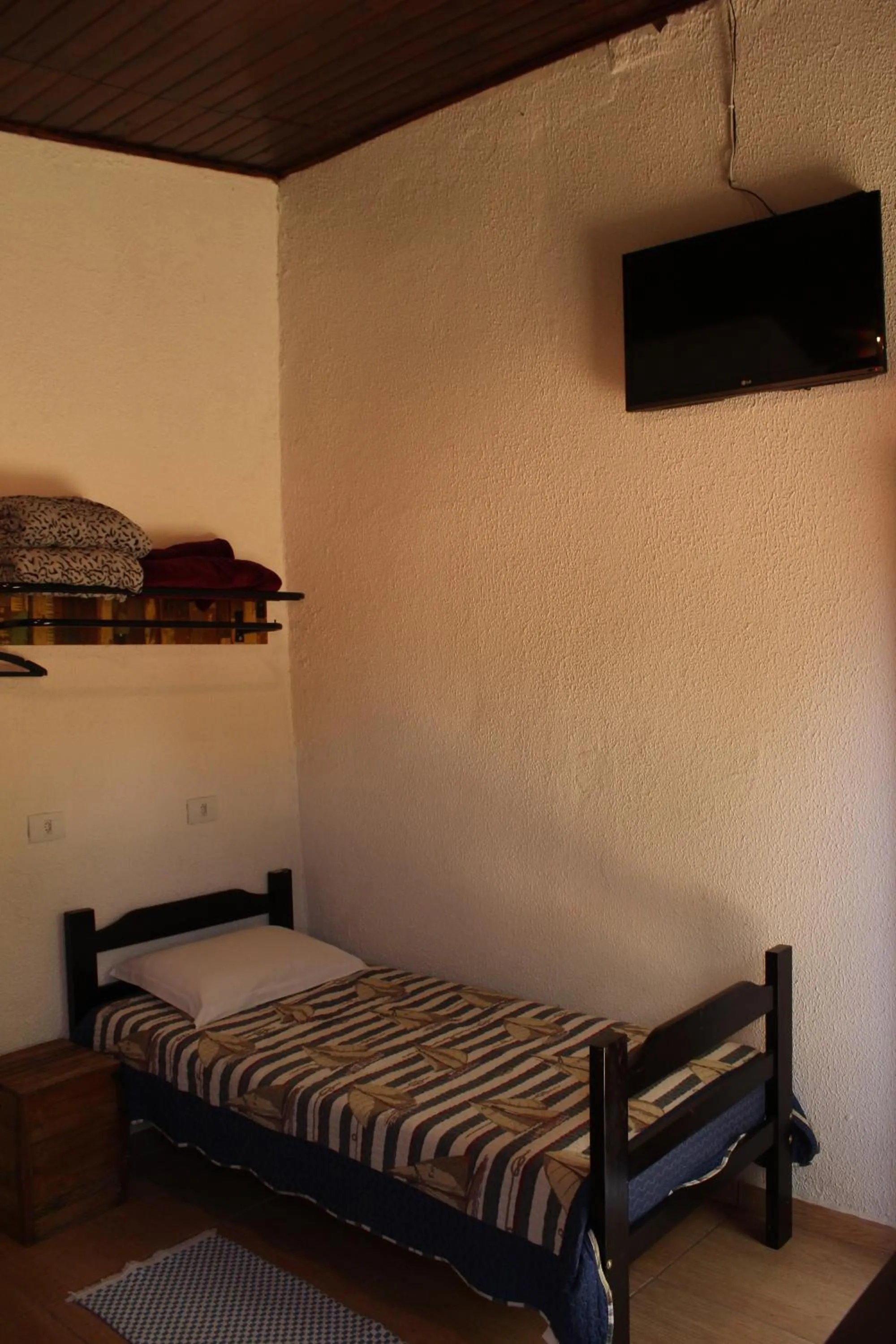 Bed in Guappo Socorro