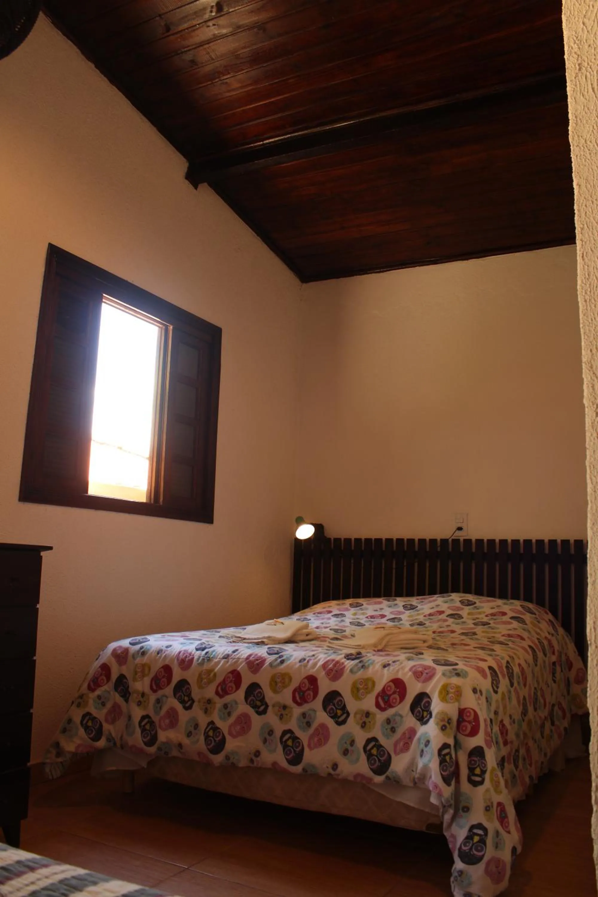 Bed in Guappo Socorro