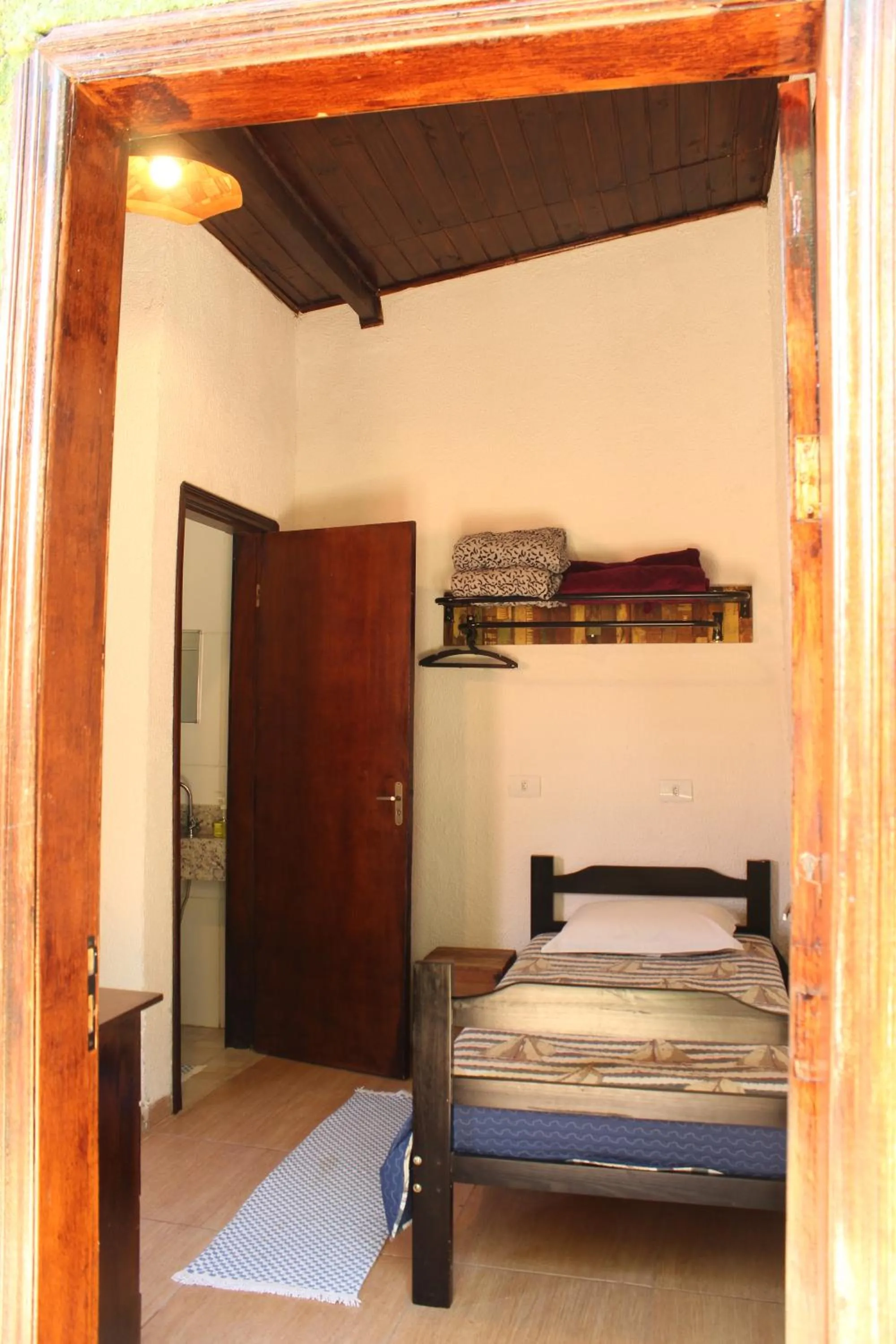 Bed in Guappo Socorro