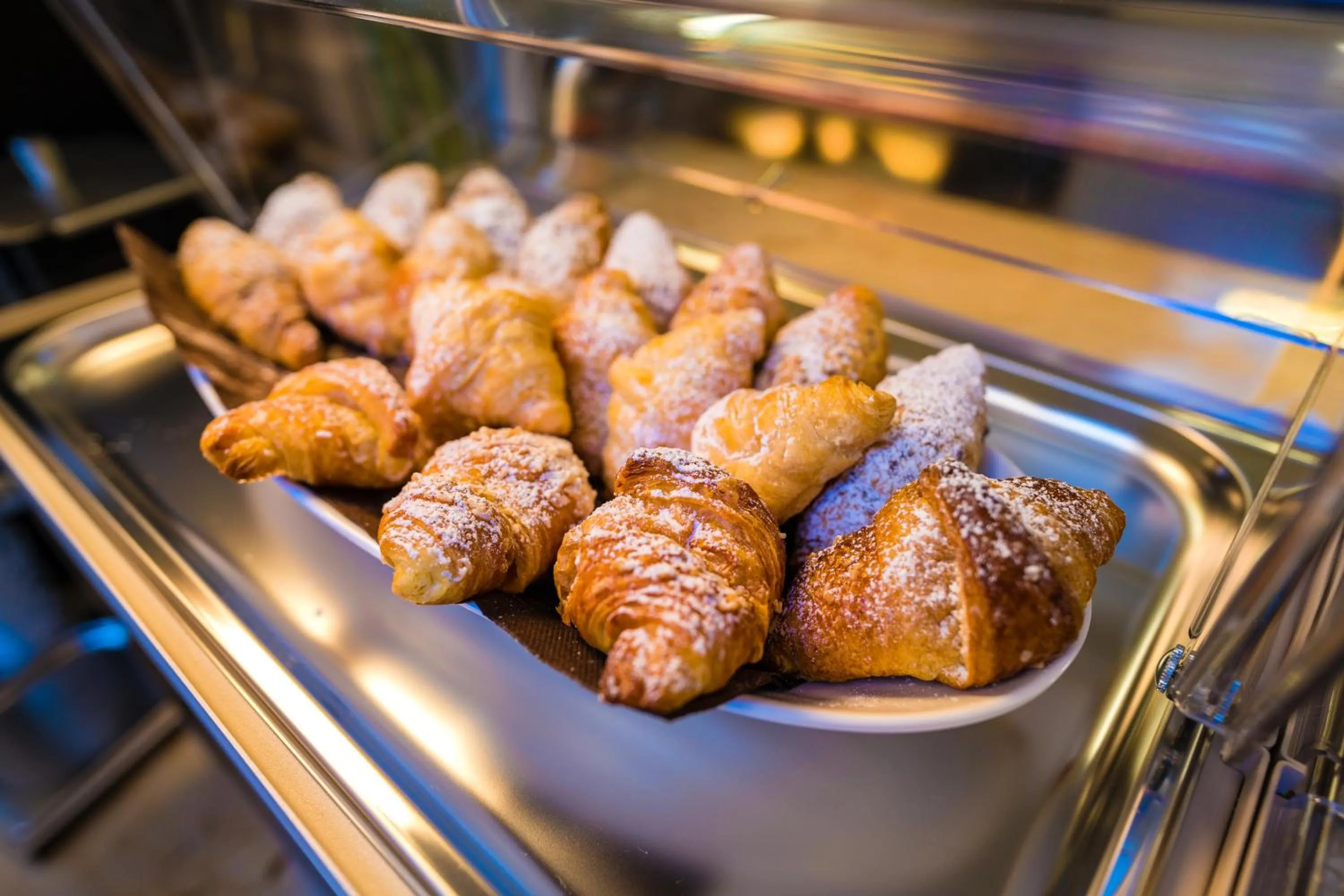 Food and drinks in ELISEO PALACE TROPEA