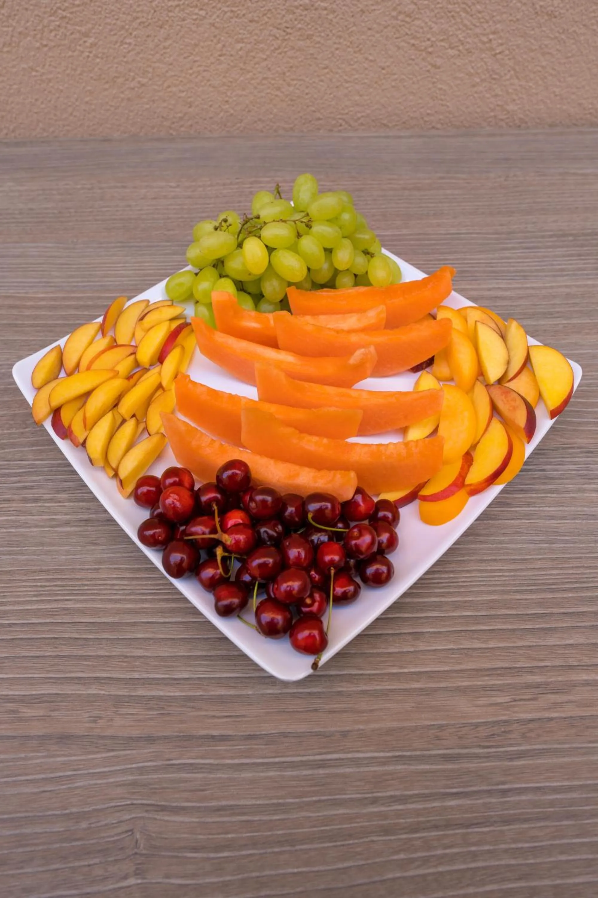 Buffet breakfast in ELISEO PALACE TROPEA