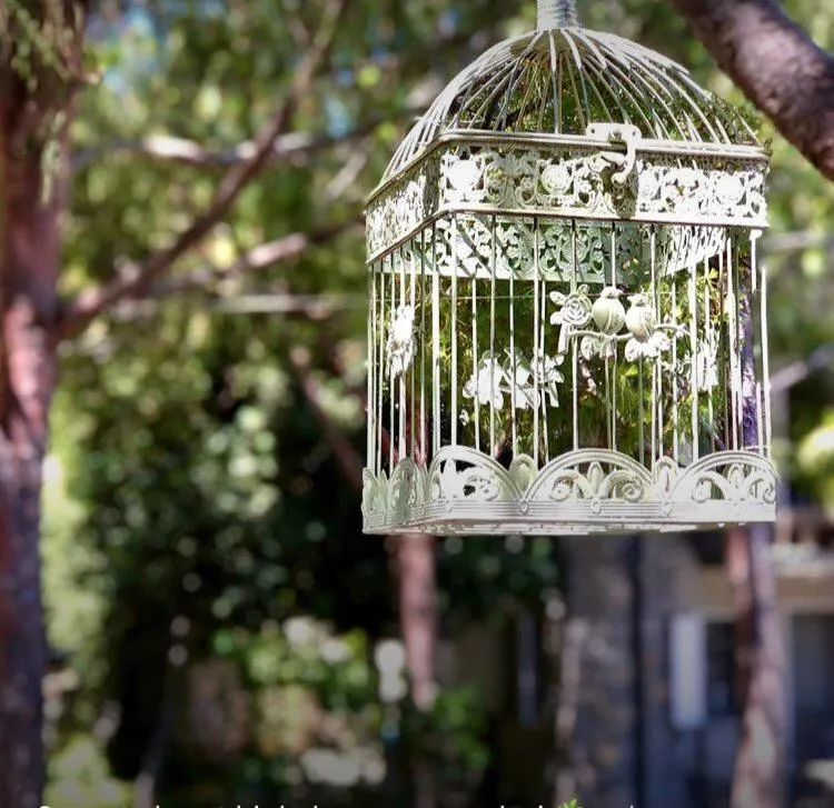 Garden in Selimhan Otel