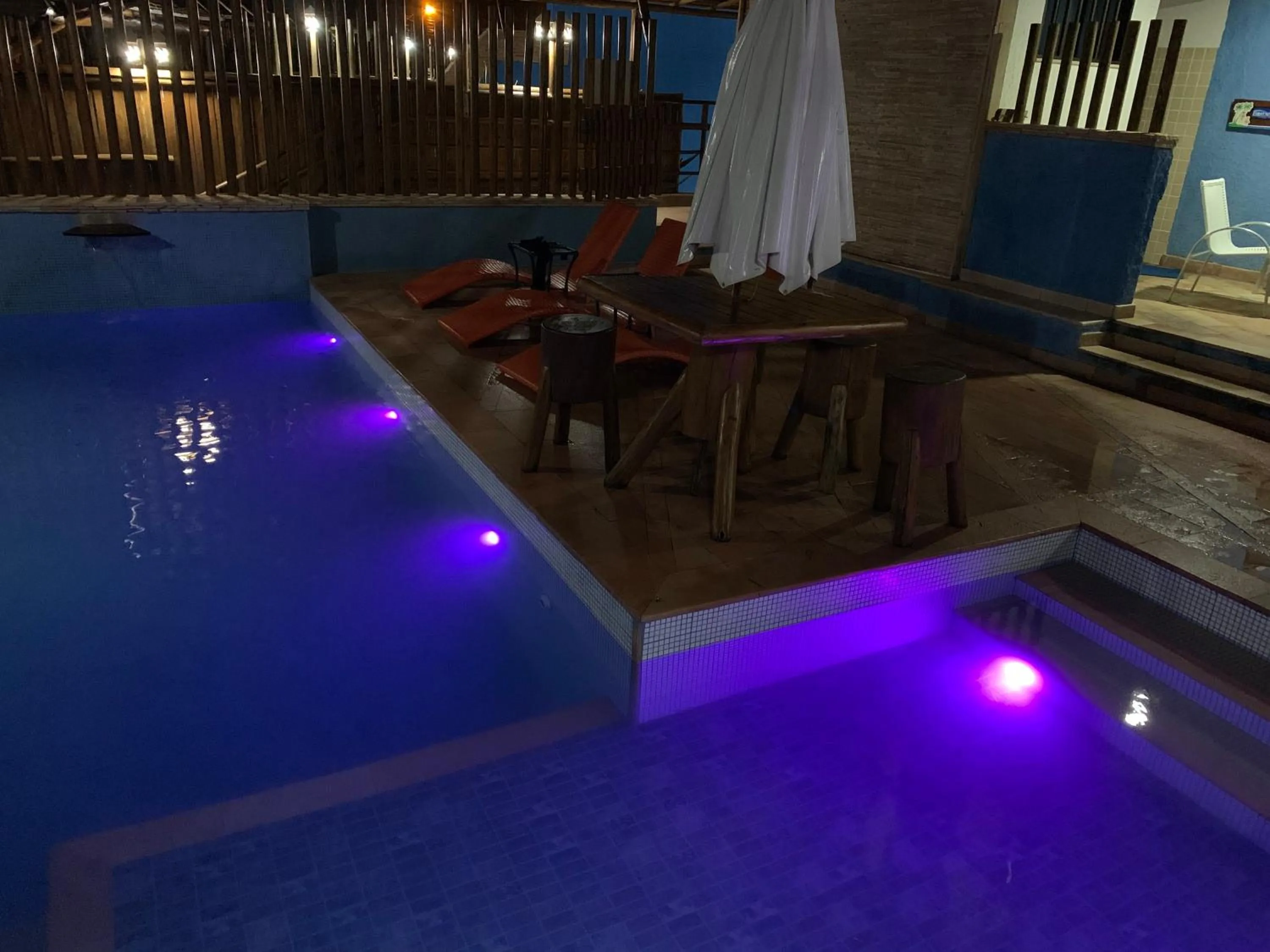 Activities in Villaggio Orizzonte