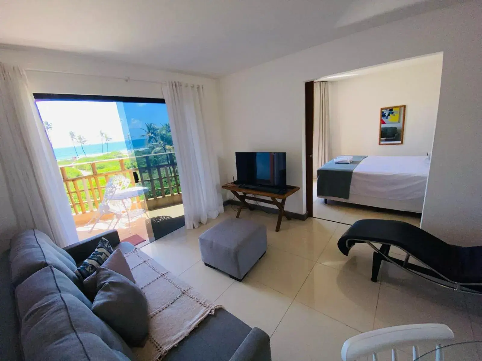 One-Bedroom Apartment with Balcony - 102 in Villaggio Orizzonte One-Bedroom Apartment with Balcony - 102 in Villaggio Orizzonte